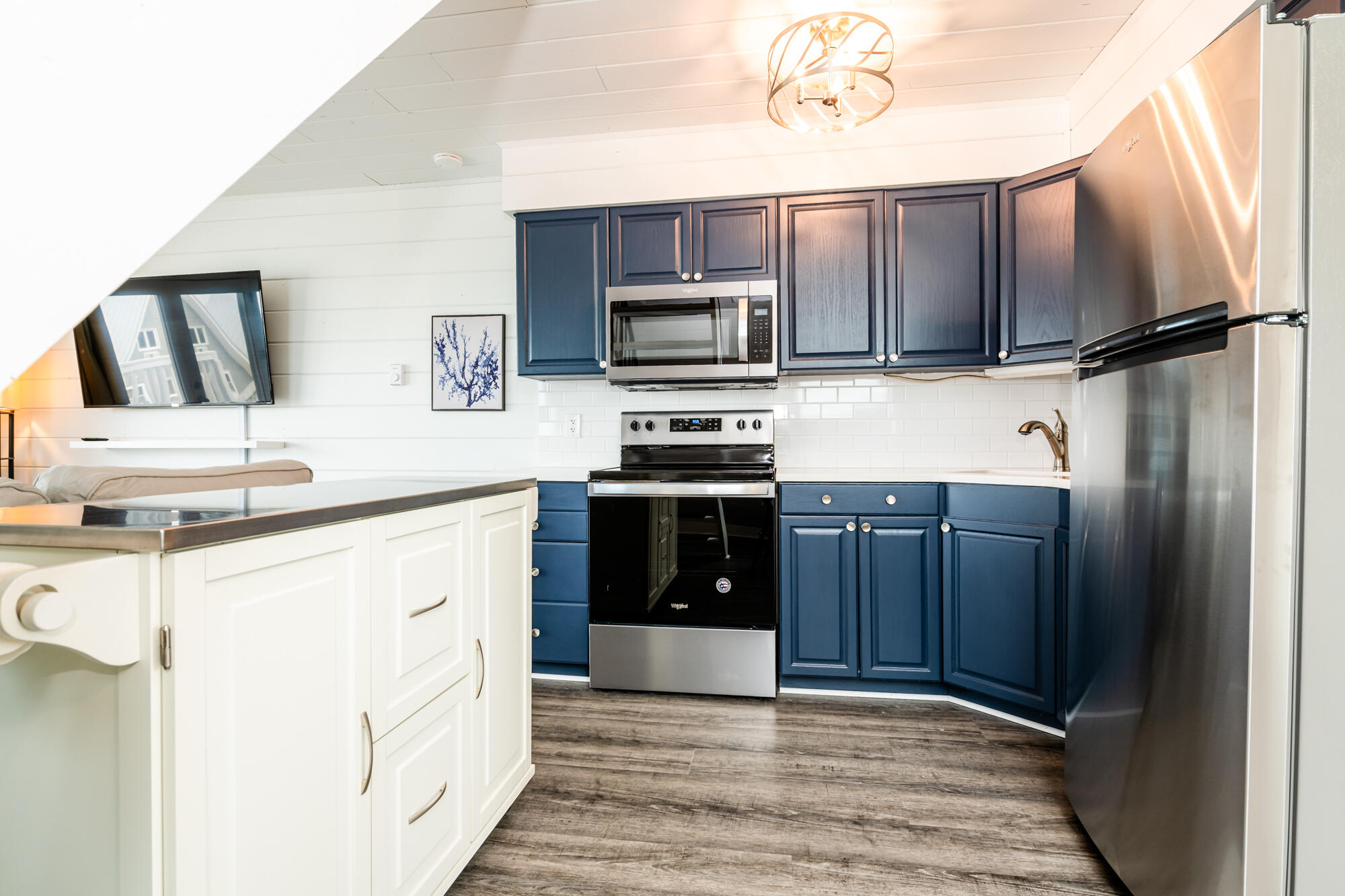 5340 Notre Dame Avenue Stevensville MI 49127