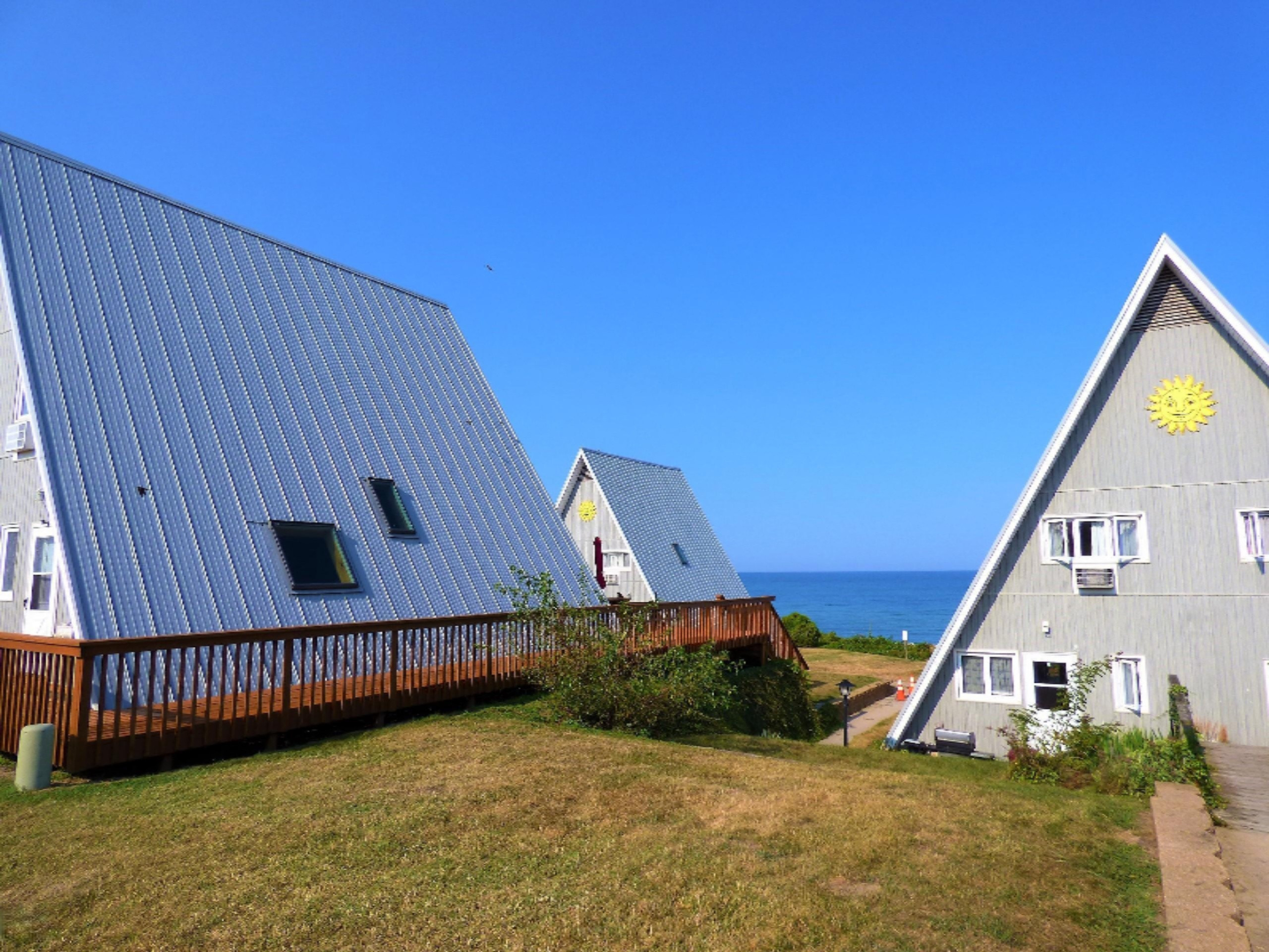 5340 Notre Dame Avenue Stevensville MI 49127