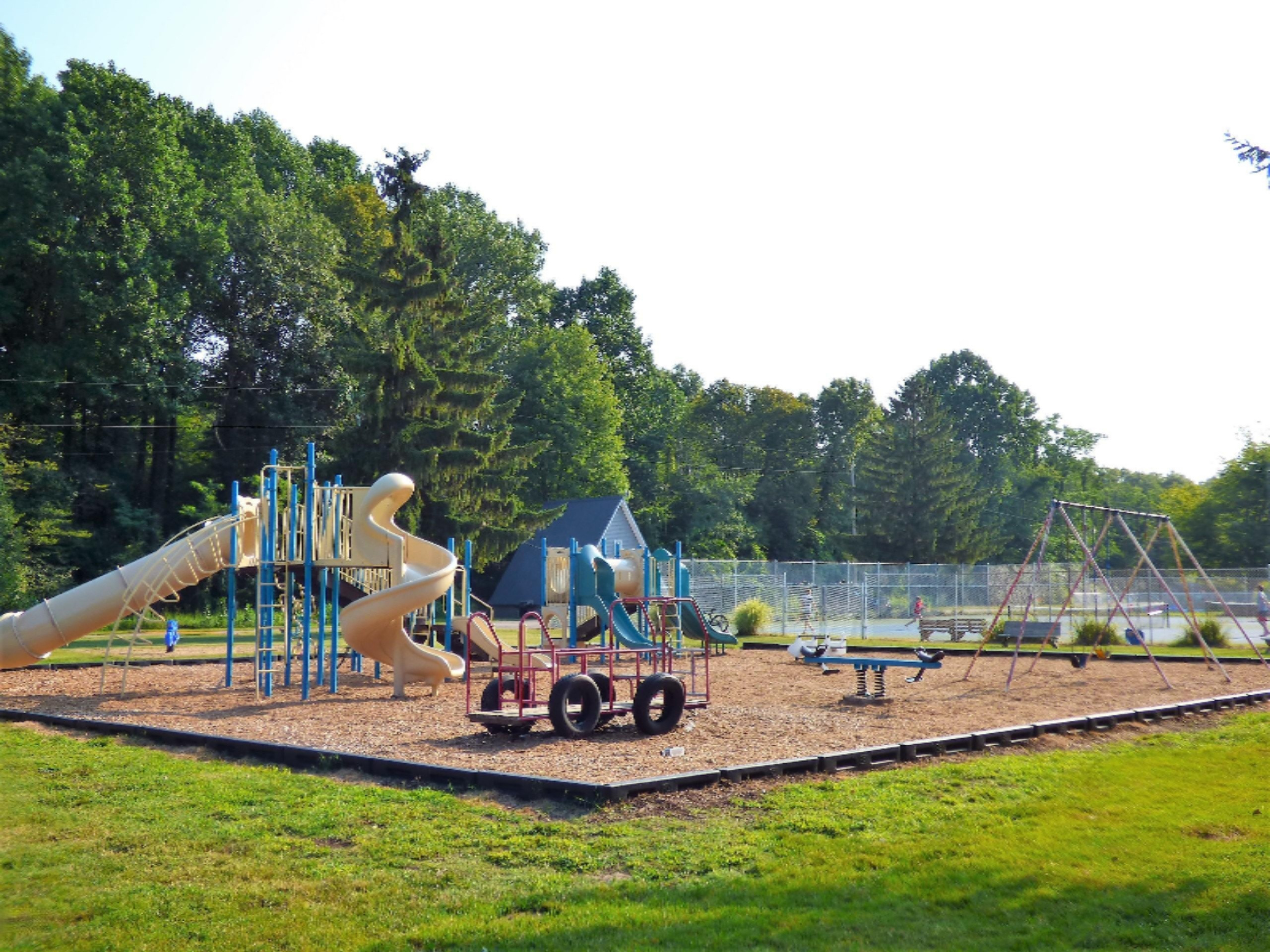 5340 Notre Dame Avenue Stevensville MI 49127
