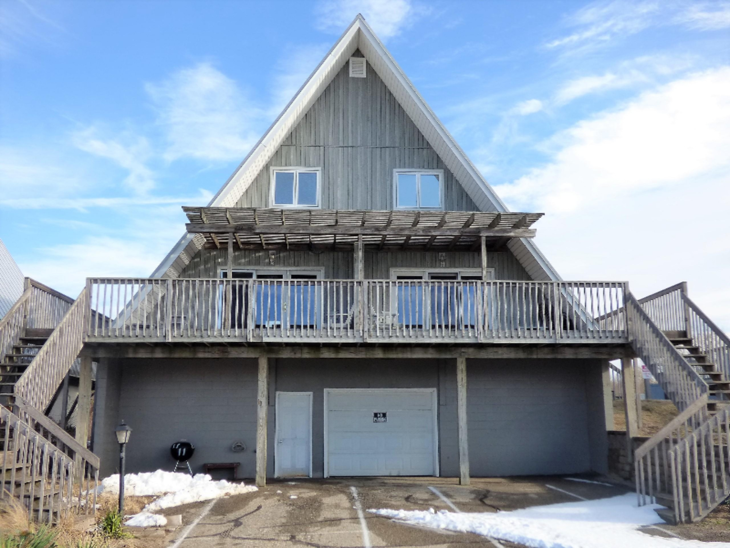 5340 Notre Dame Avenue Stevensville MI 49127