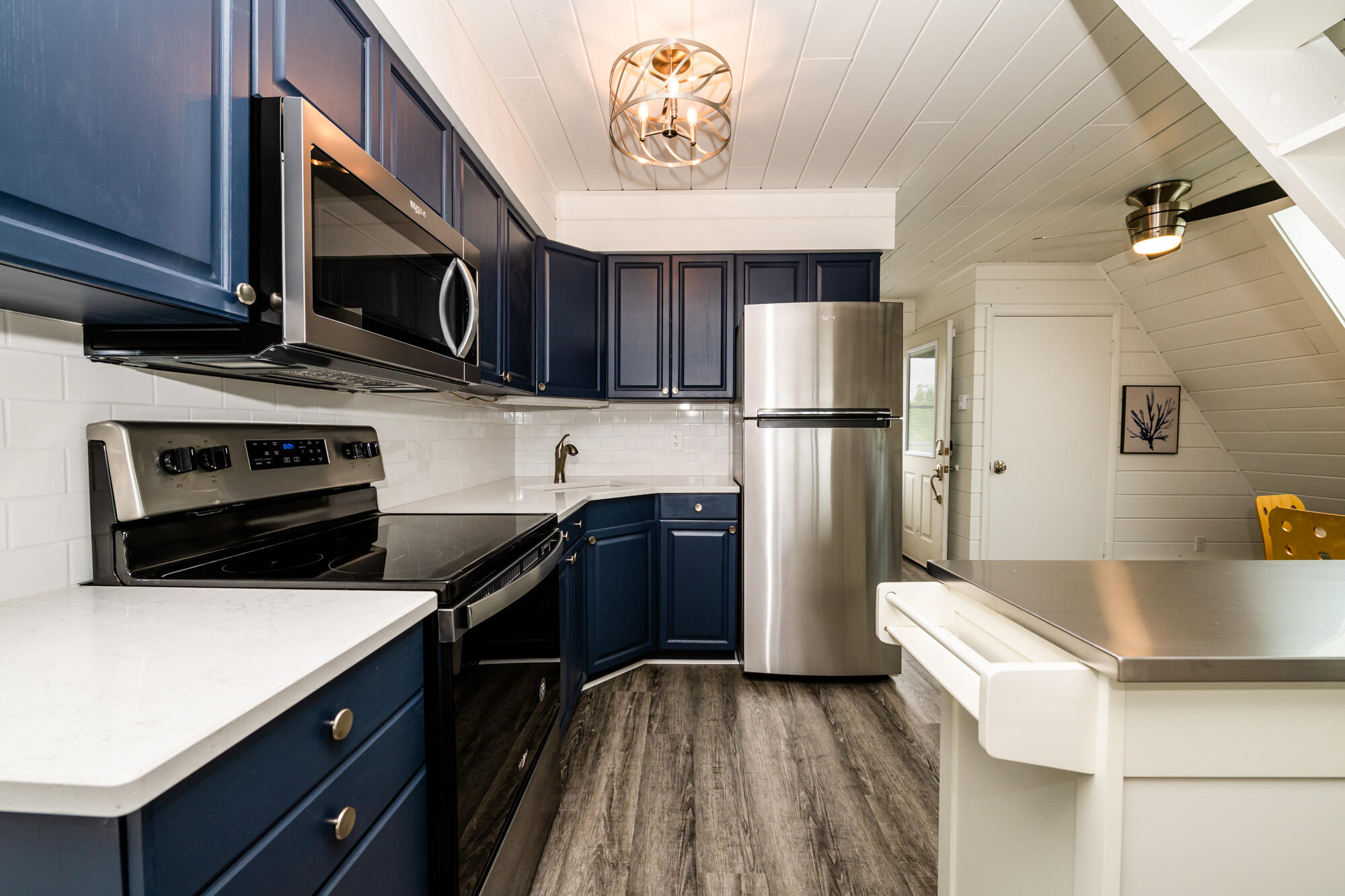 5340 Notre Dame Avenue Stevensville MI 49127