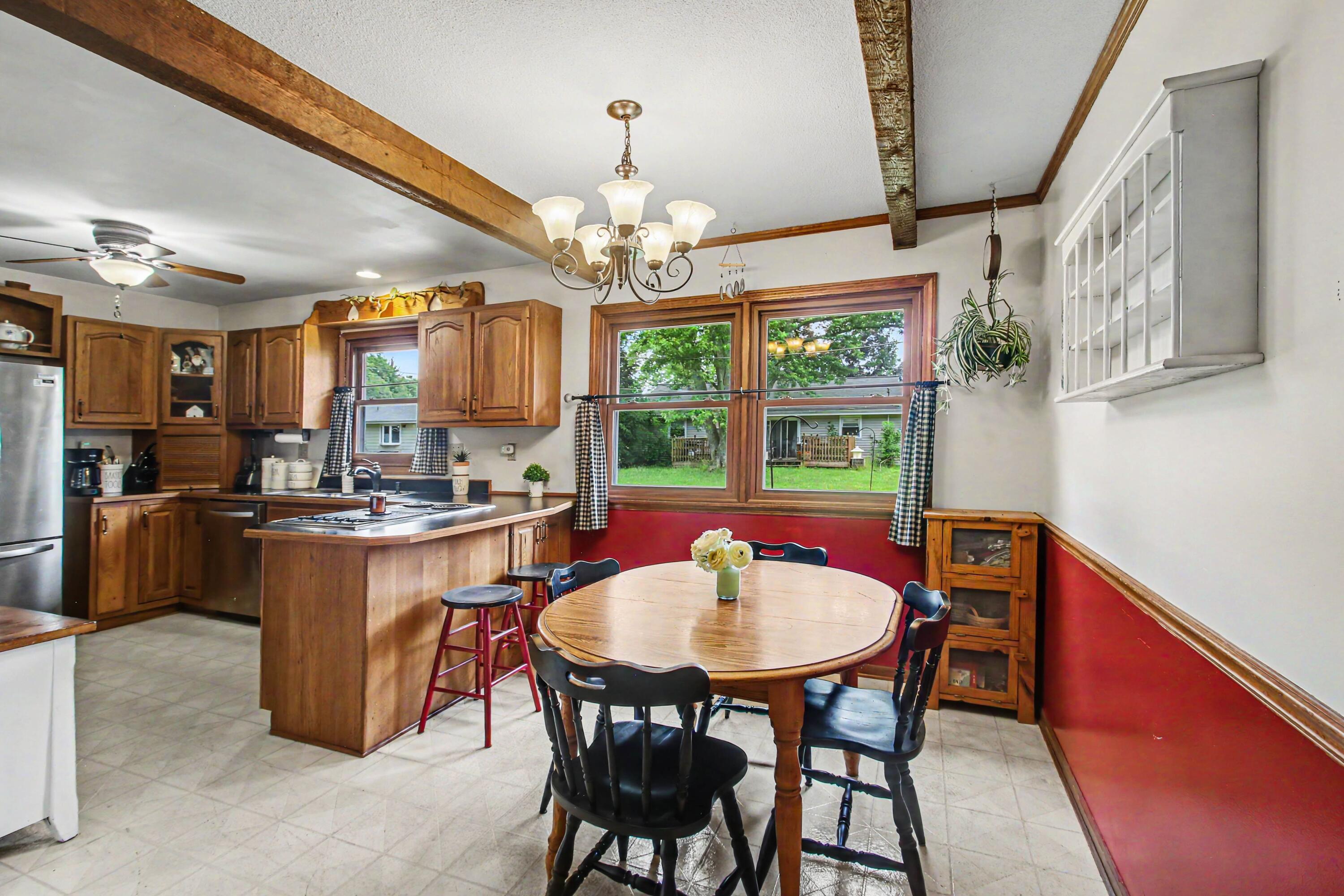 2125 Pawnee Path Stevensville MI 49127
