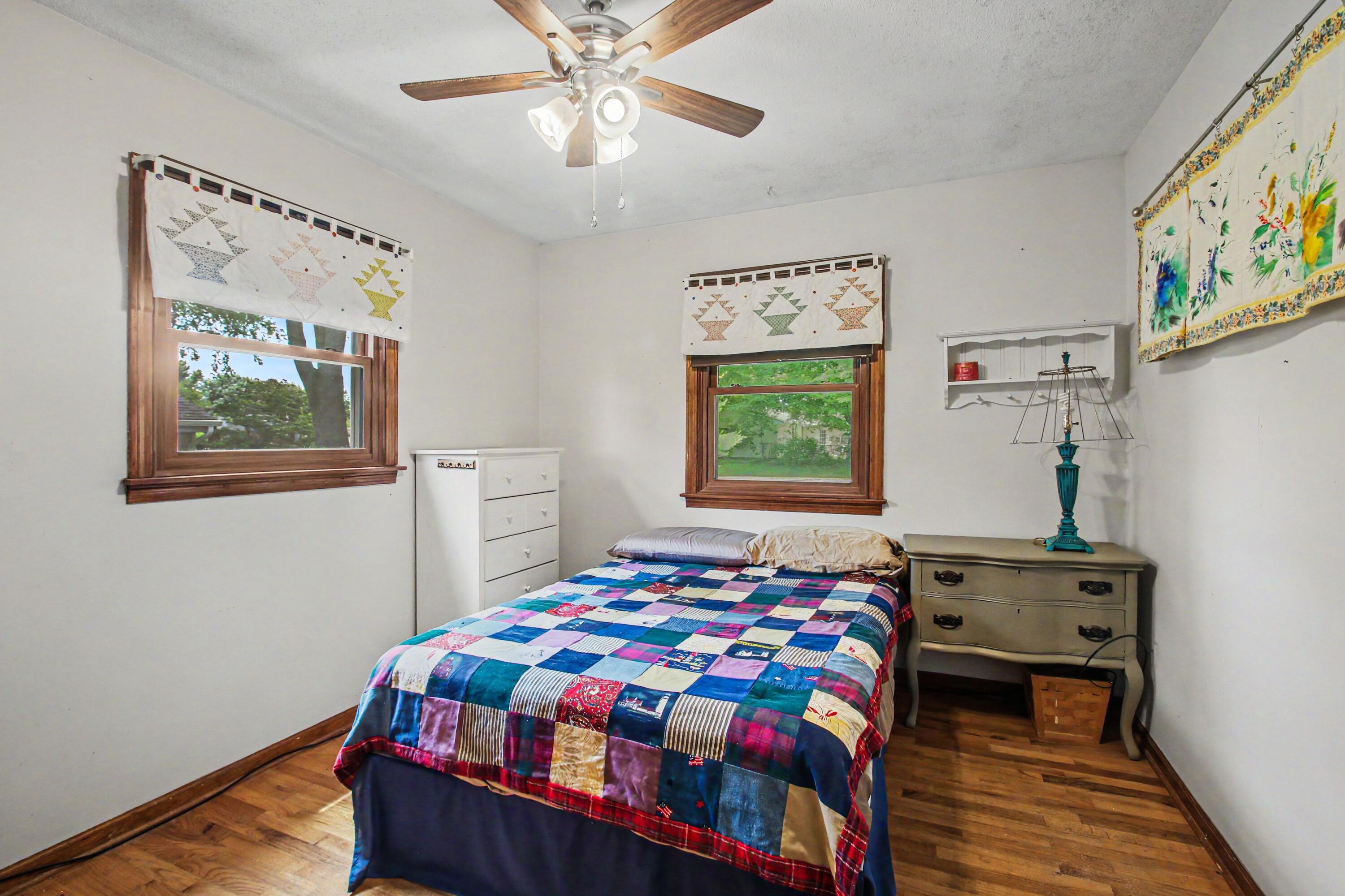2125 Pawnee Path Stevensville MI 49127