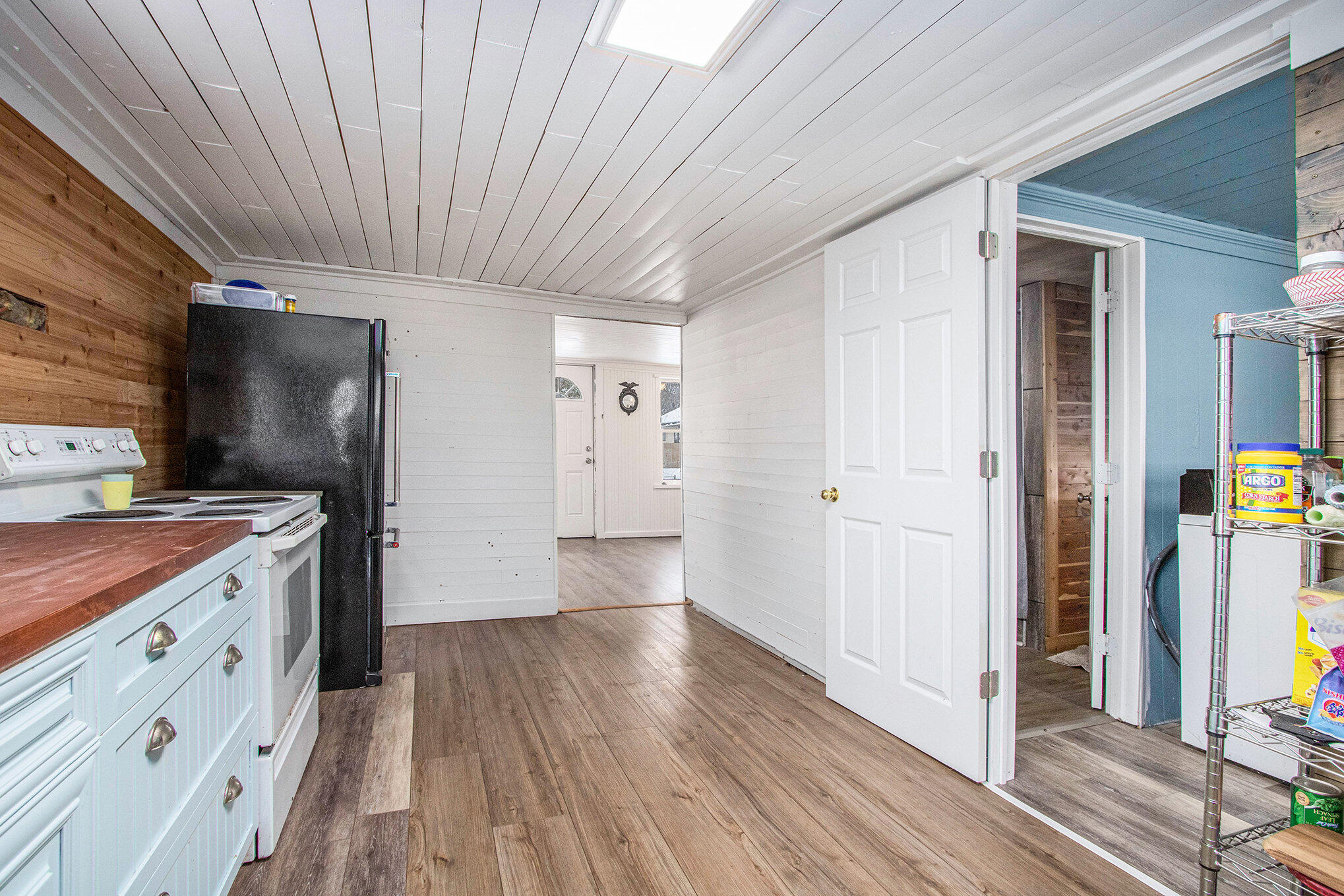 389 Parker Avenue Benton Harbor MI 49022