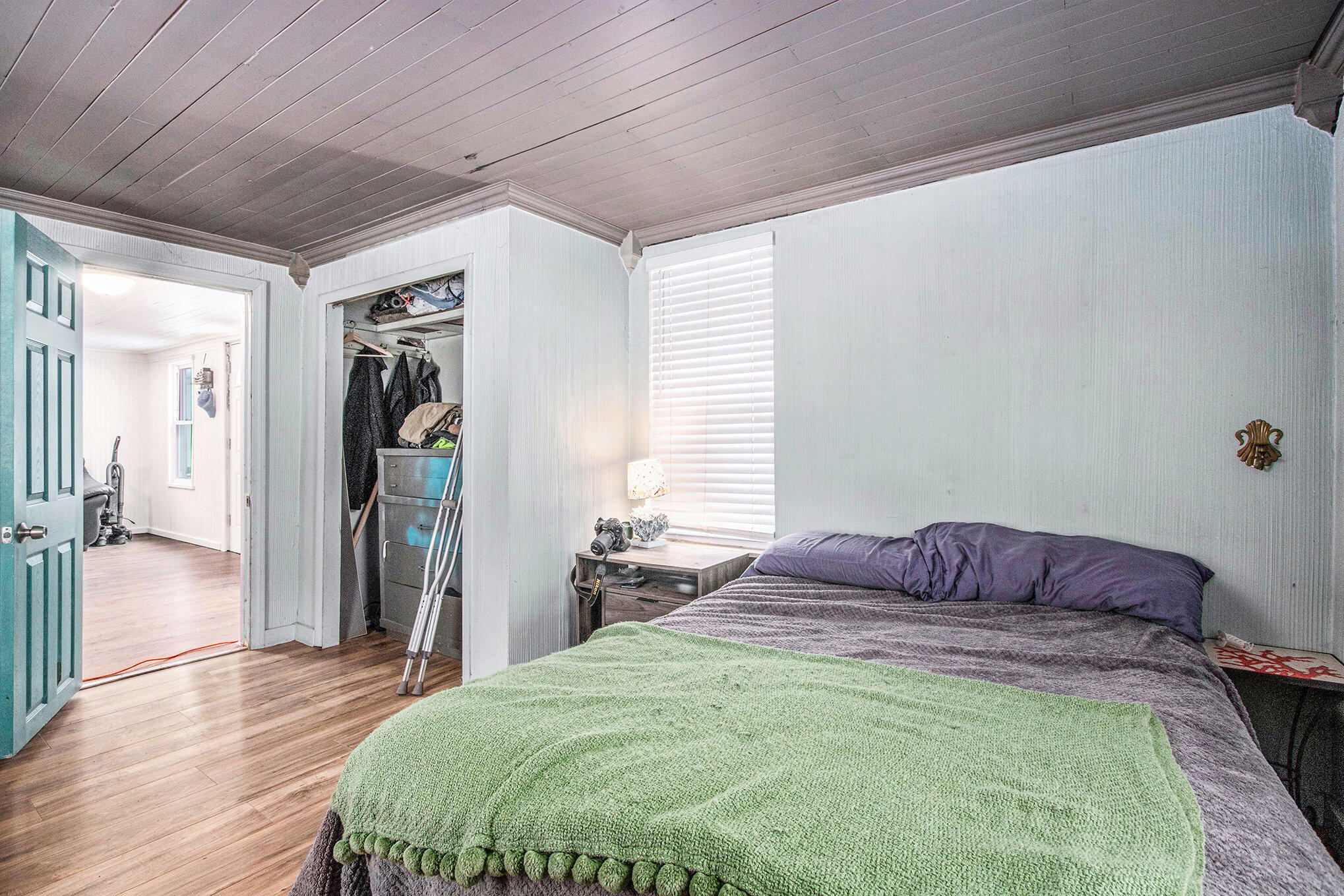 389 Parker Avenue Benton Harbor MI 49022