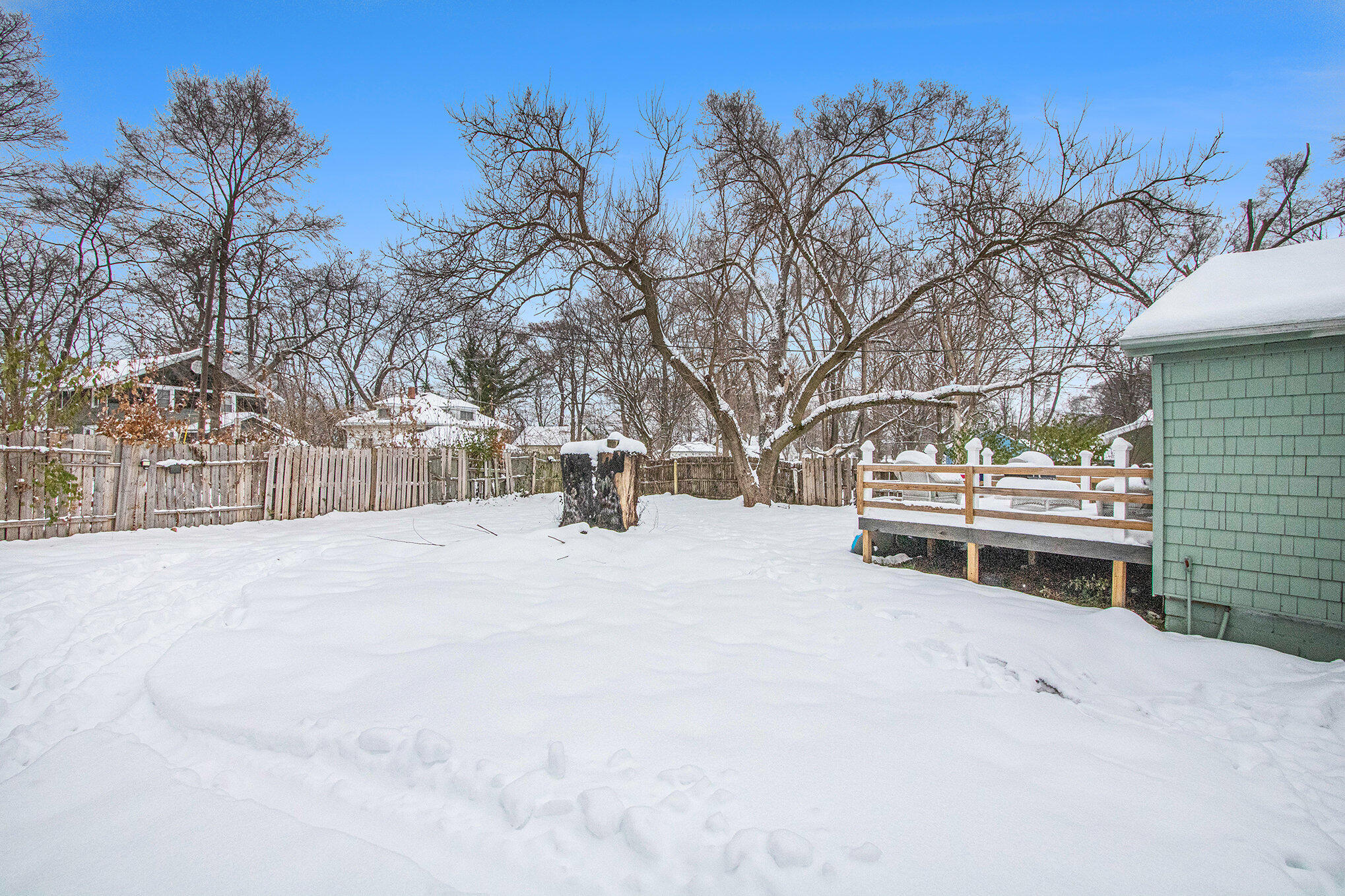 389 Parker Avenue Benton Harbor MI 49022