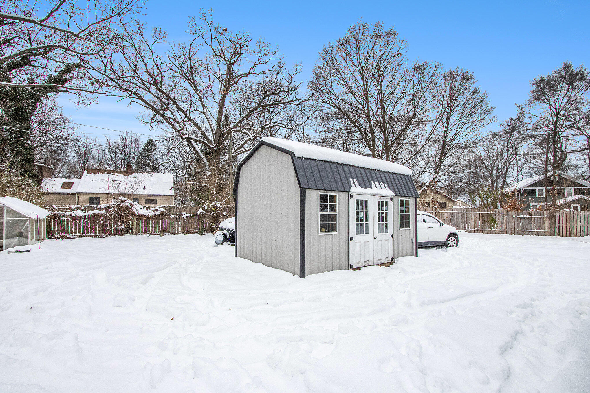 389 Parker Avenue Benton Harbor MI 49022