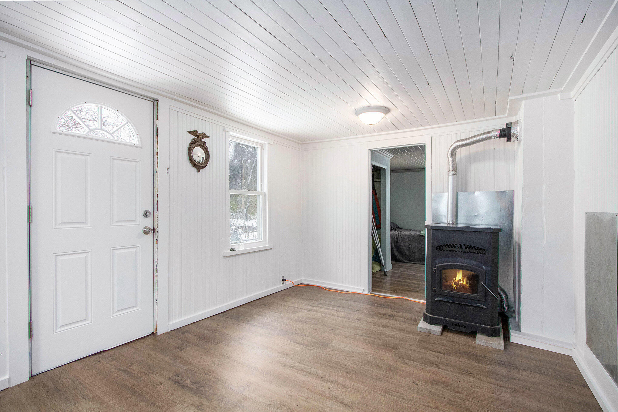 389 Parker Avenue Benton Harbor MI 49022