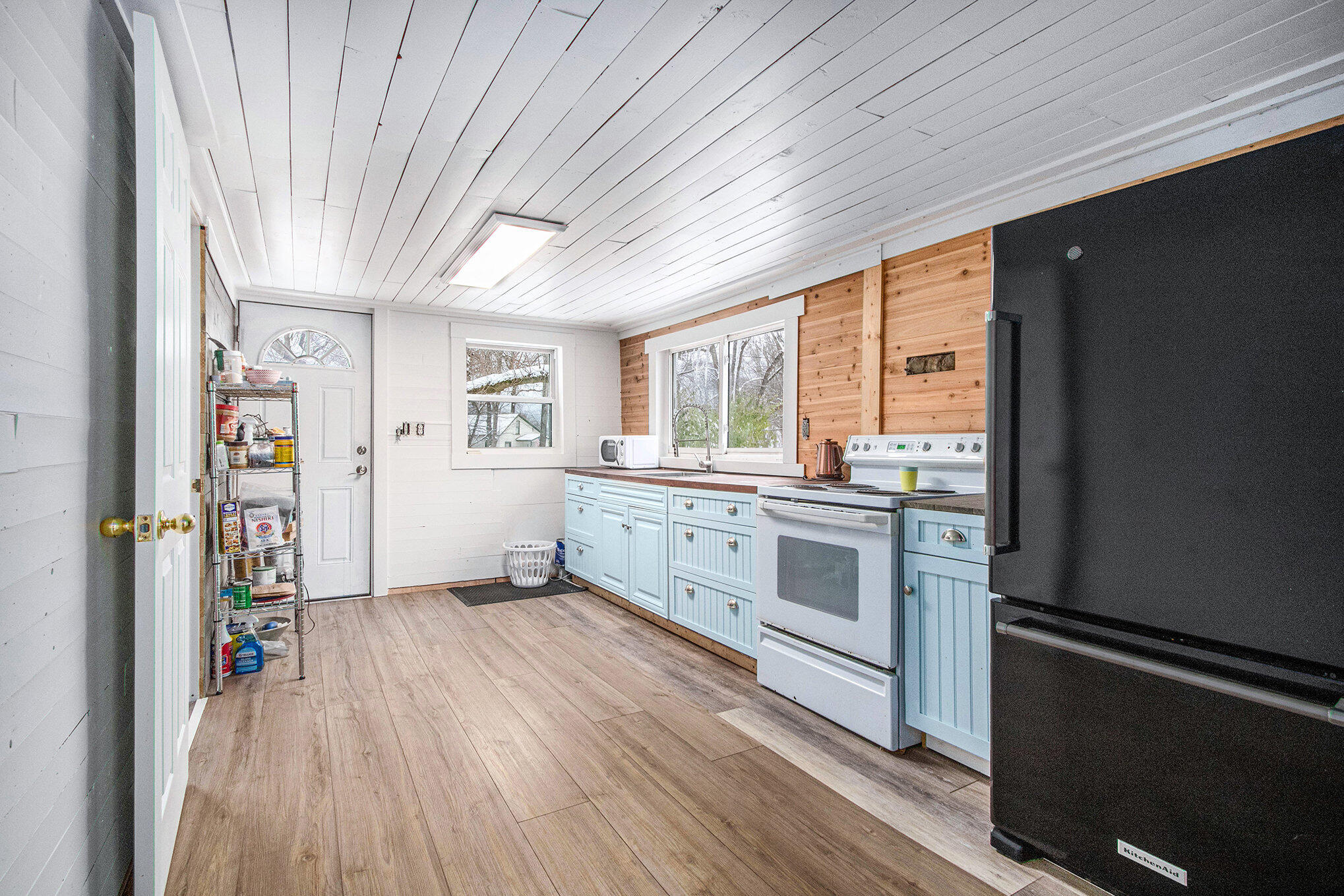 389 Parker Avenue Benton Harbor MI 49022