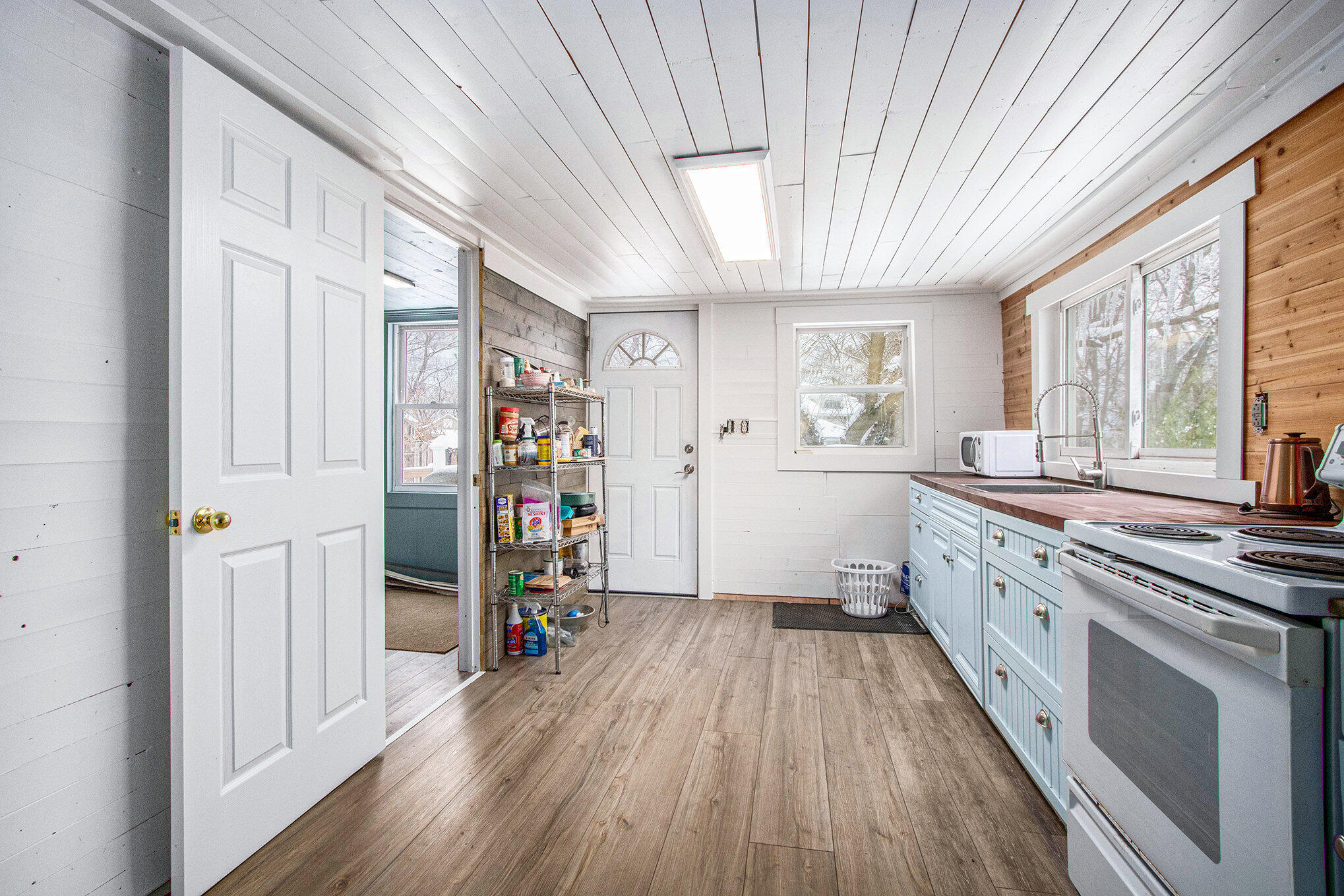 389 Parker Avenue Benton Harbor MI 49022