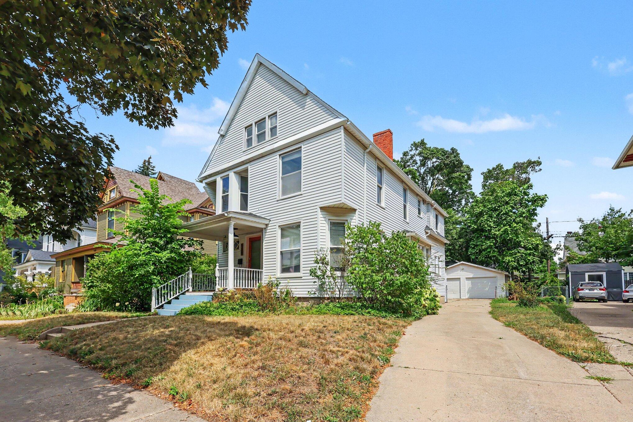 720 Morris Avenue SE Grand Rapids MI 49503