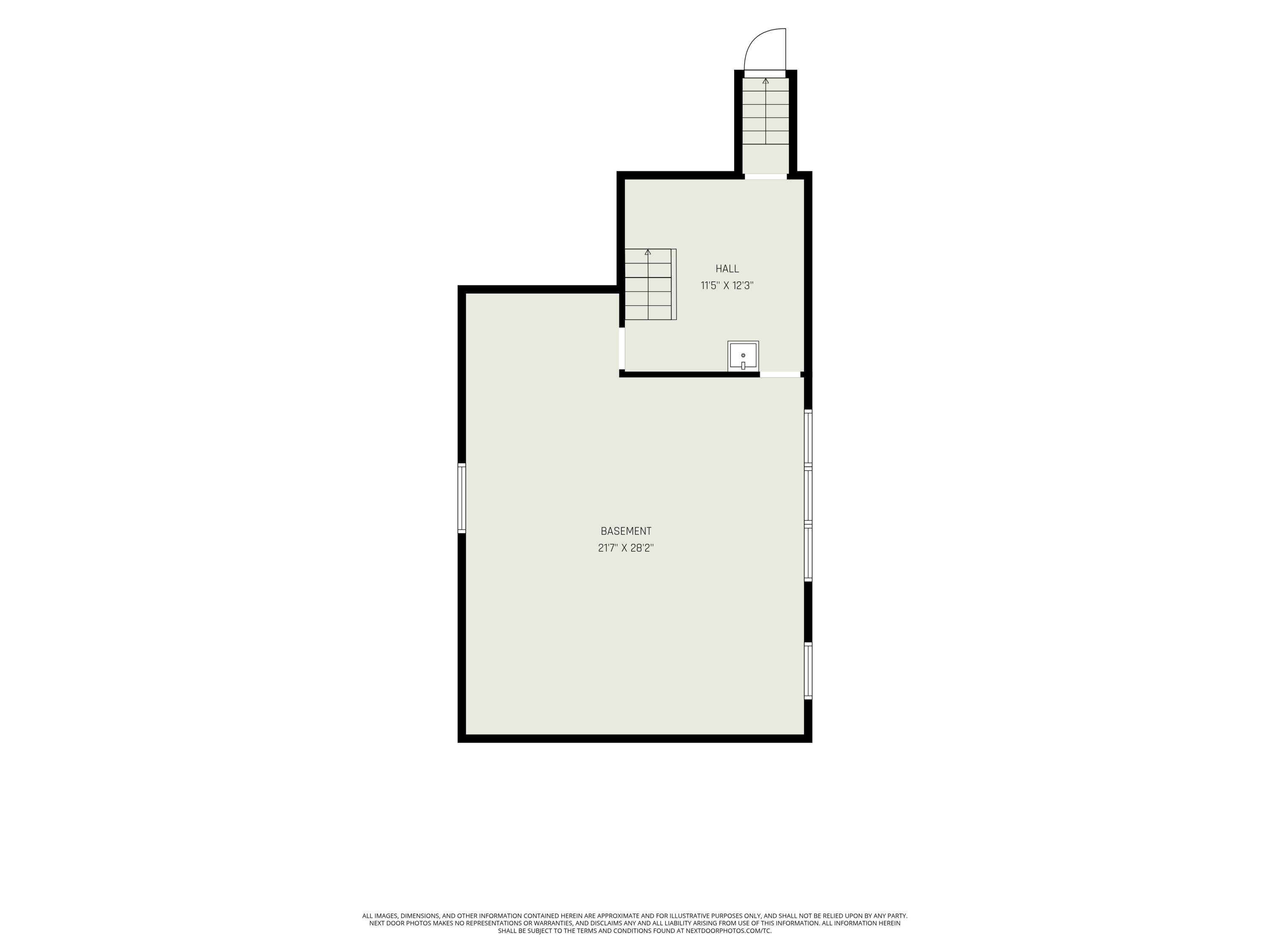 720 Morris Avenue SE Grand Rapids MI 49503