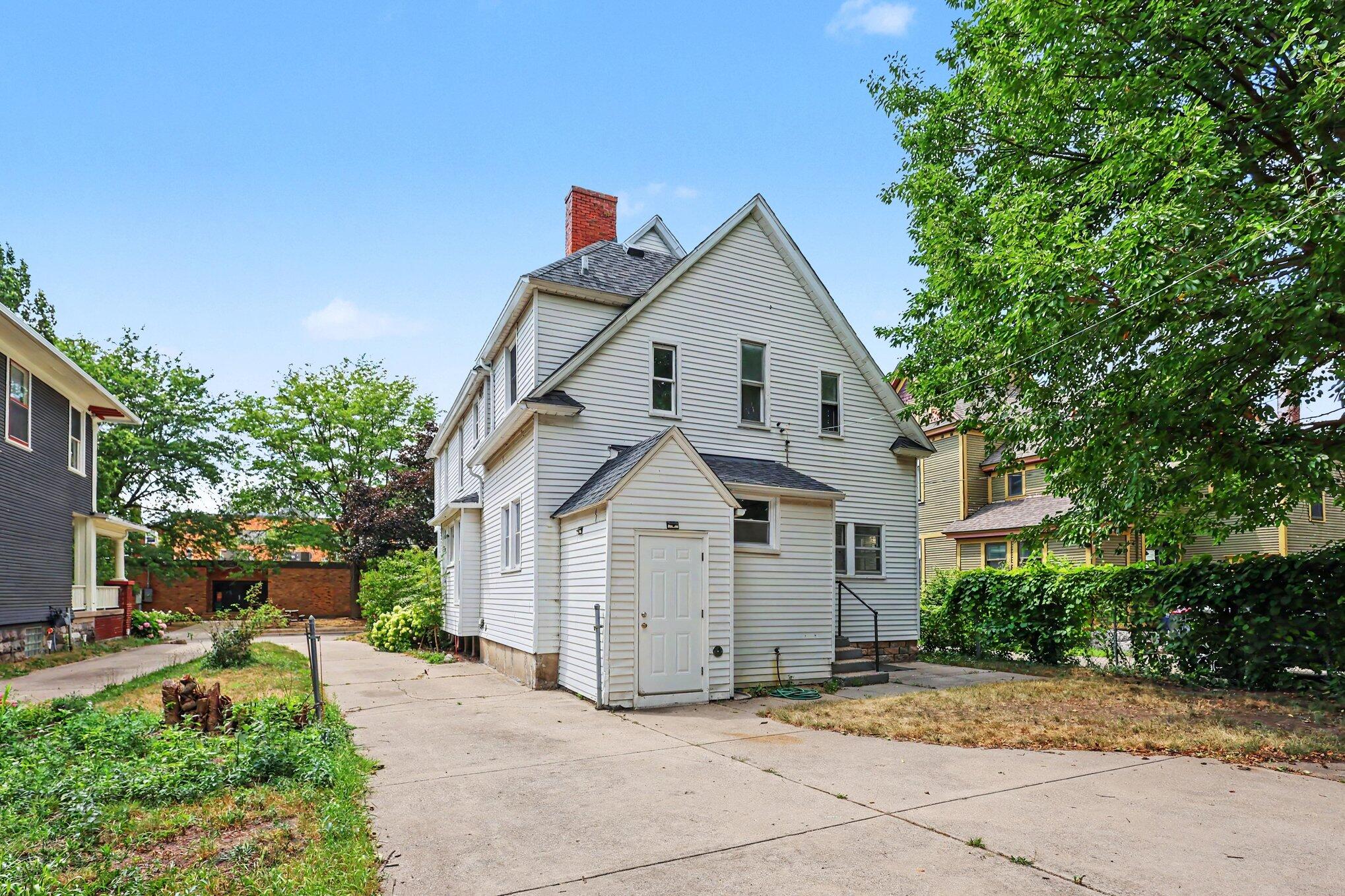 720 Morris Avenue SE Grand Rapids MI 49503