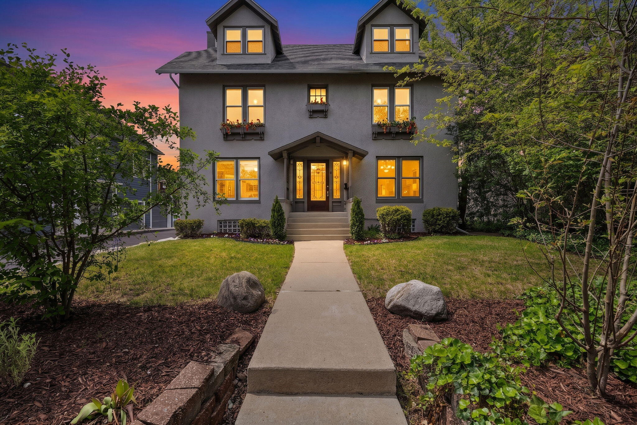 637 Fairview Avenue NE Grand Rapids MI 49503