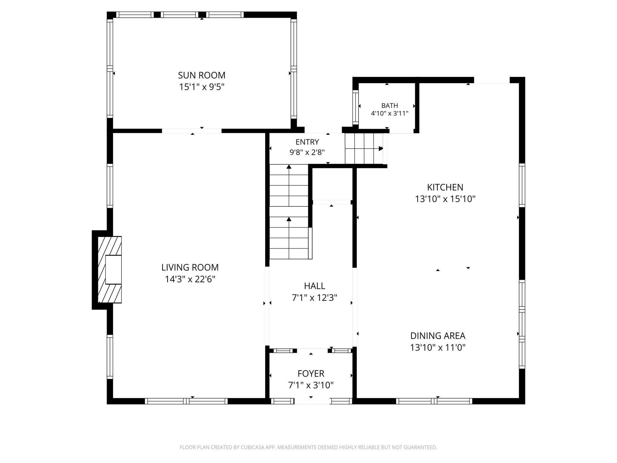 637 Fairview Avenue NE Grand Rapids MI 49503