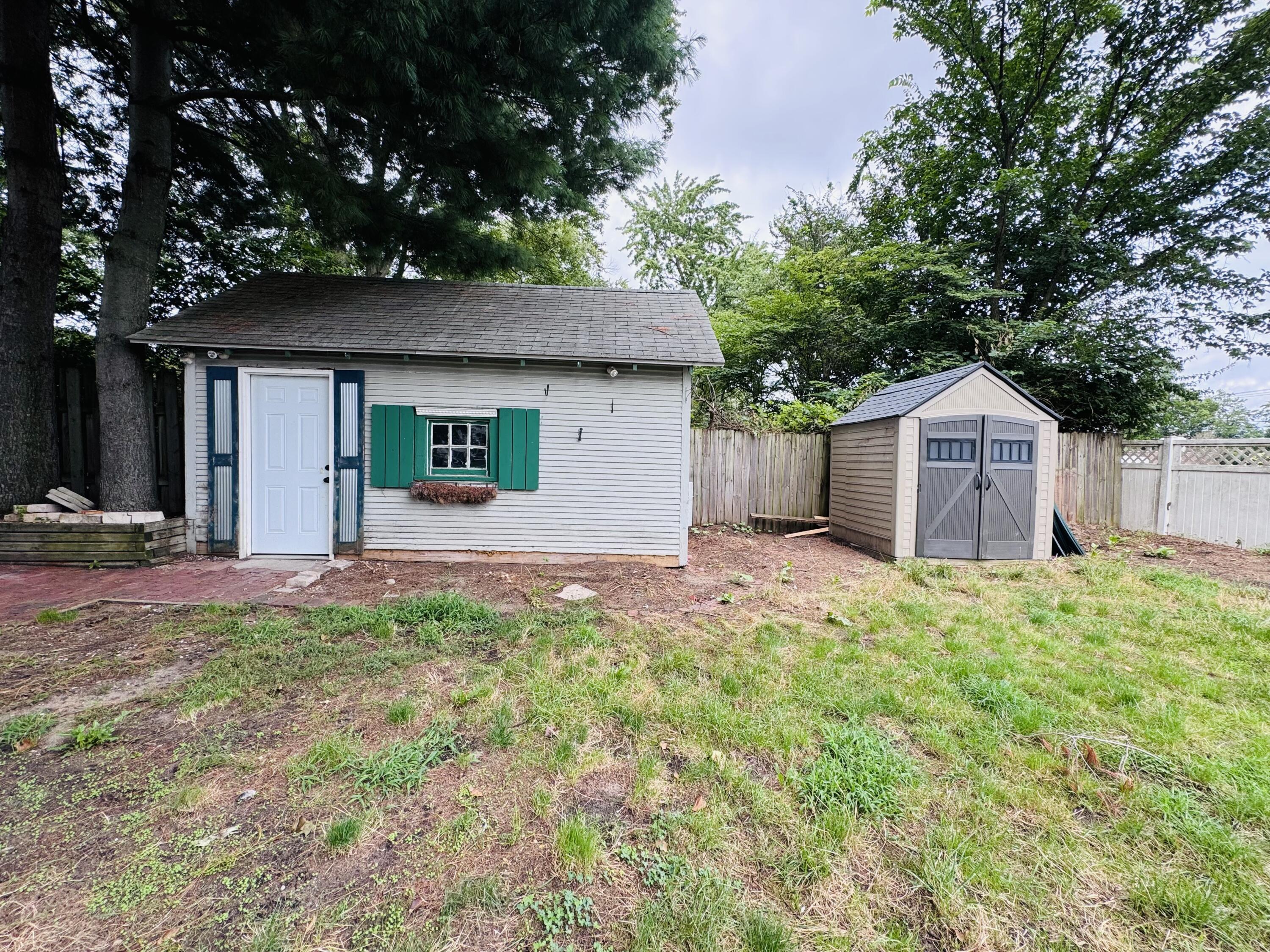 37 N Lincoln Avenue Niles MI 49120