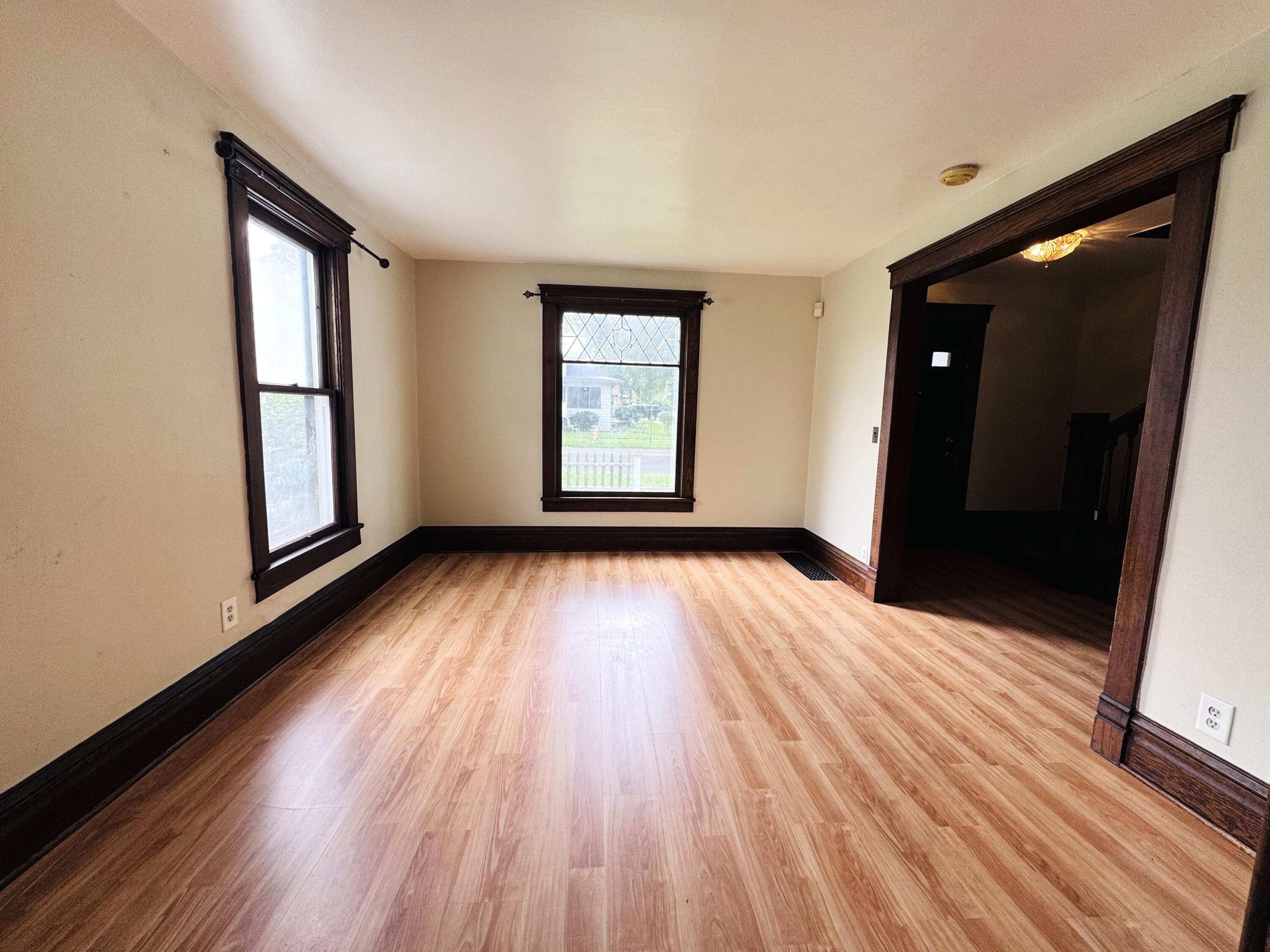 37 N Lincoln Avenue Niles MI 49120