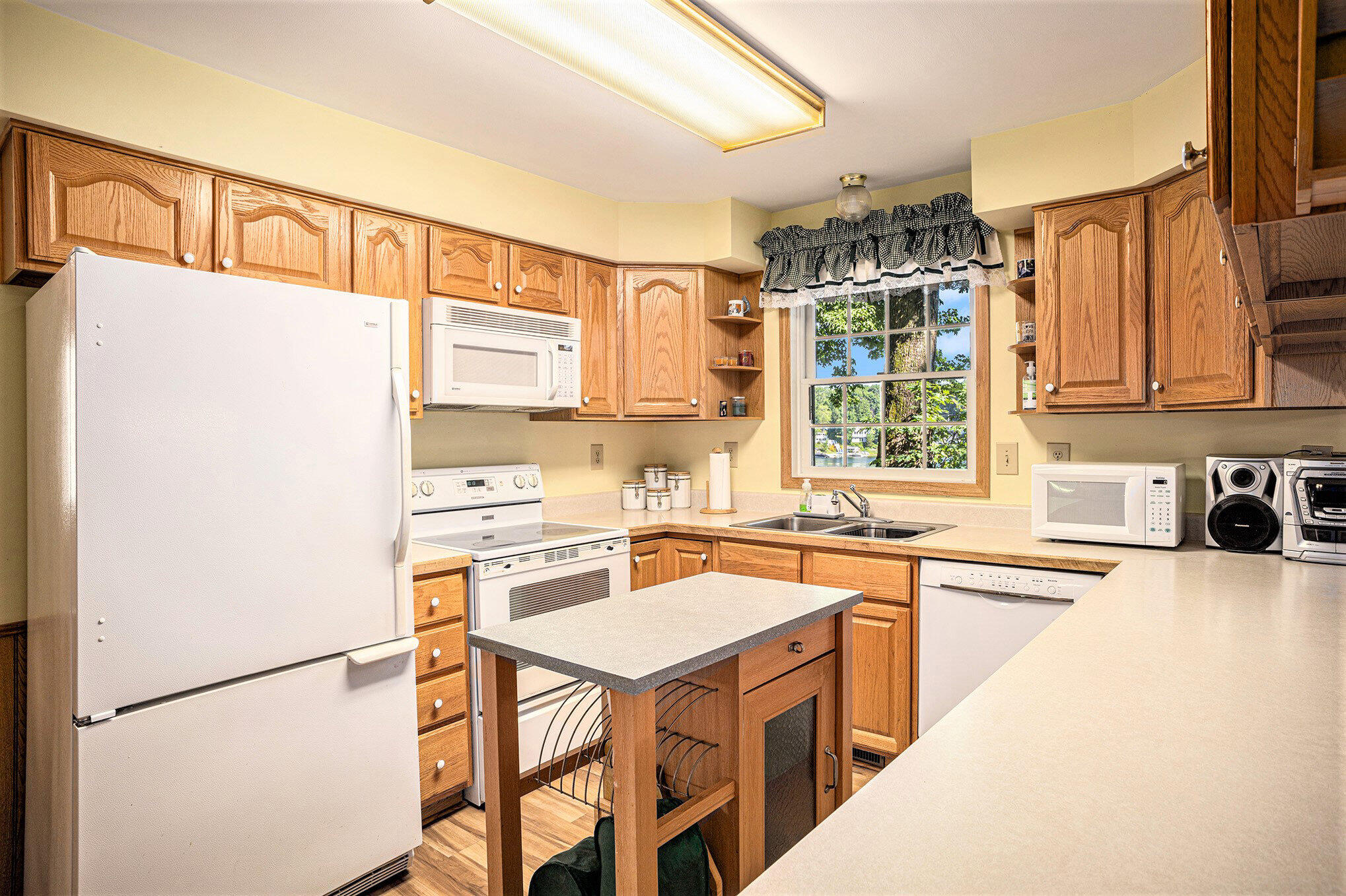 15891 Lakeview Drive Buchanan MI 49107