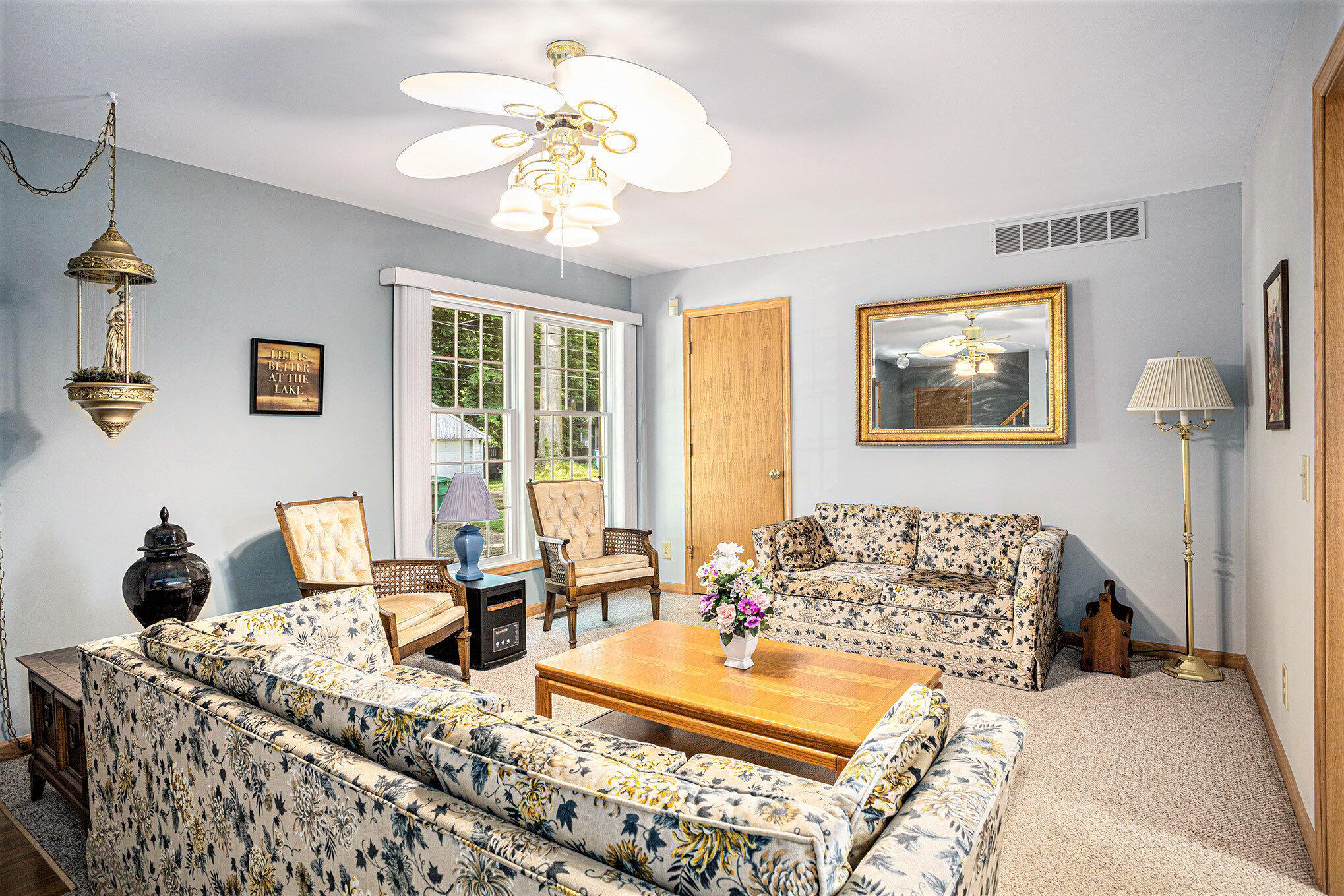 15891 Lakeview Drive Buchanan MI 49107