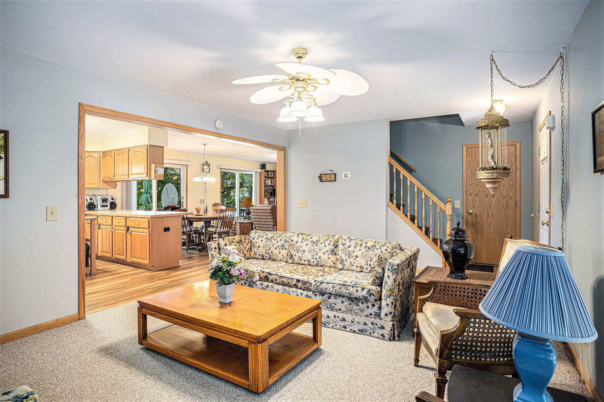 15891 Lakeview Drive Buchanan MI 49107