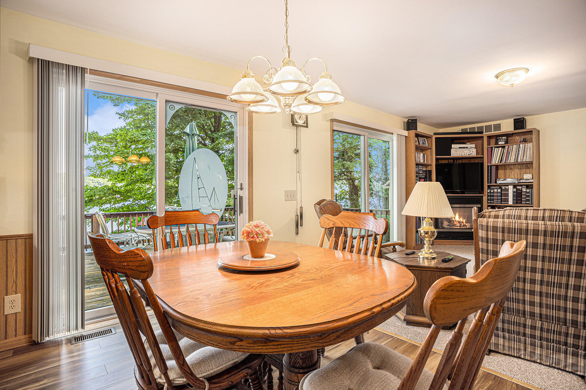 15891 Lakeview Drive Buchanan MI 49107