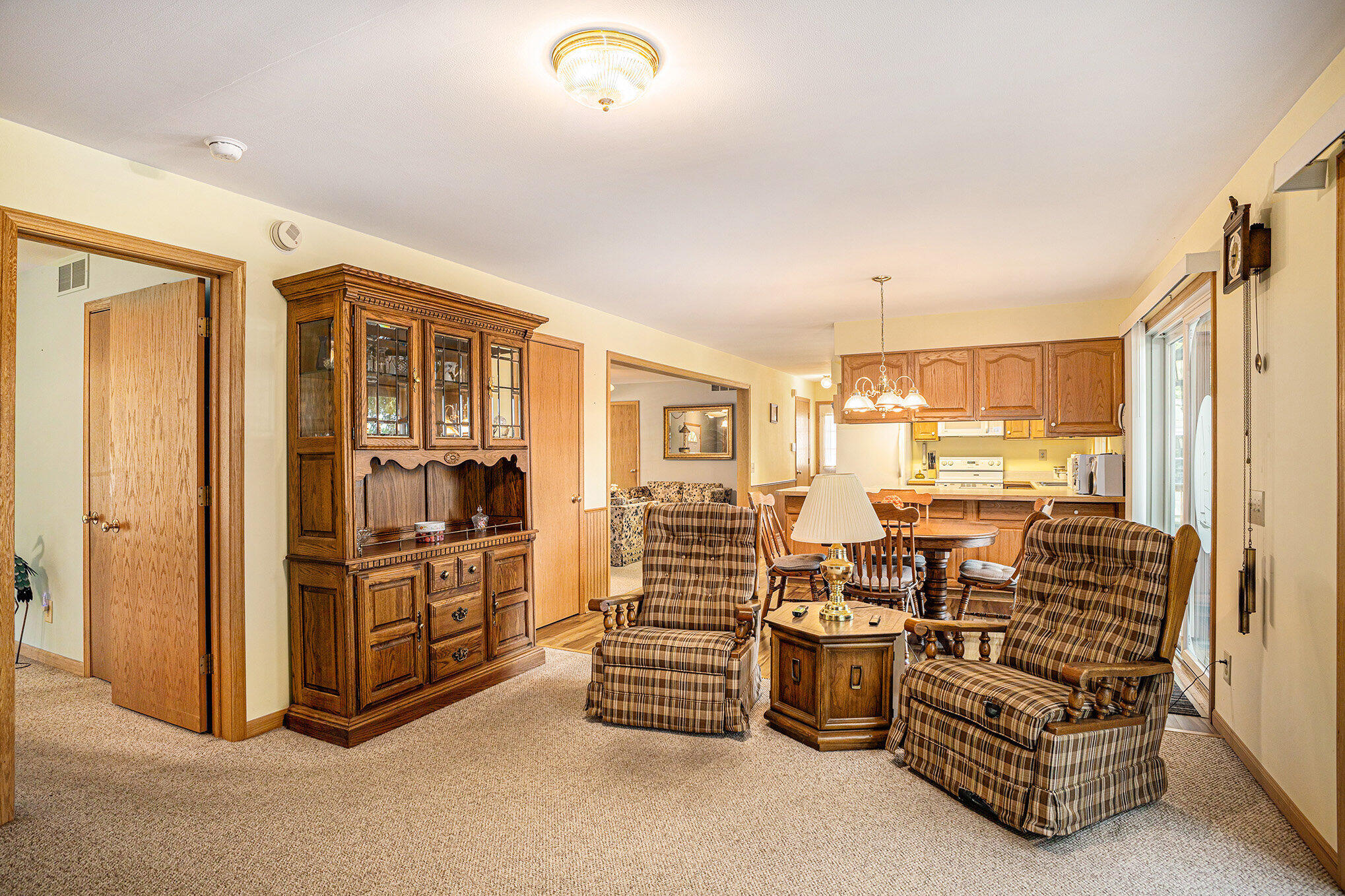 15891 Lakeview Drive Buchanan MI 49107