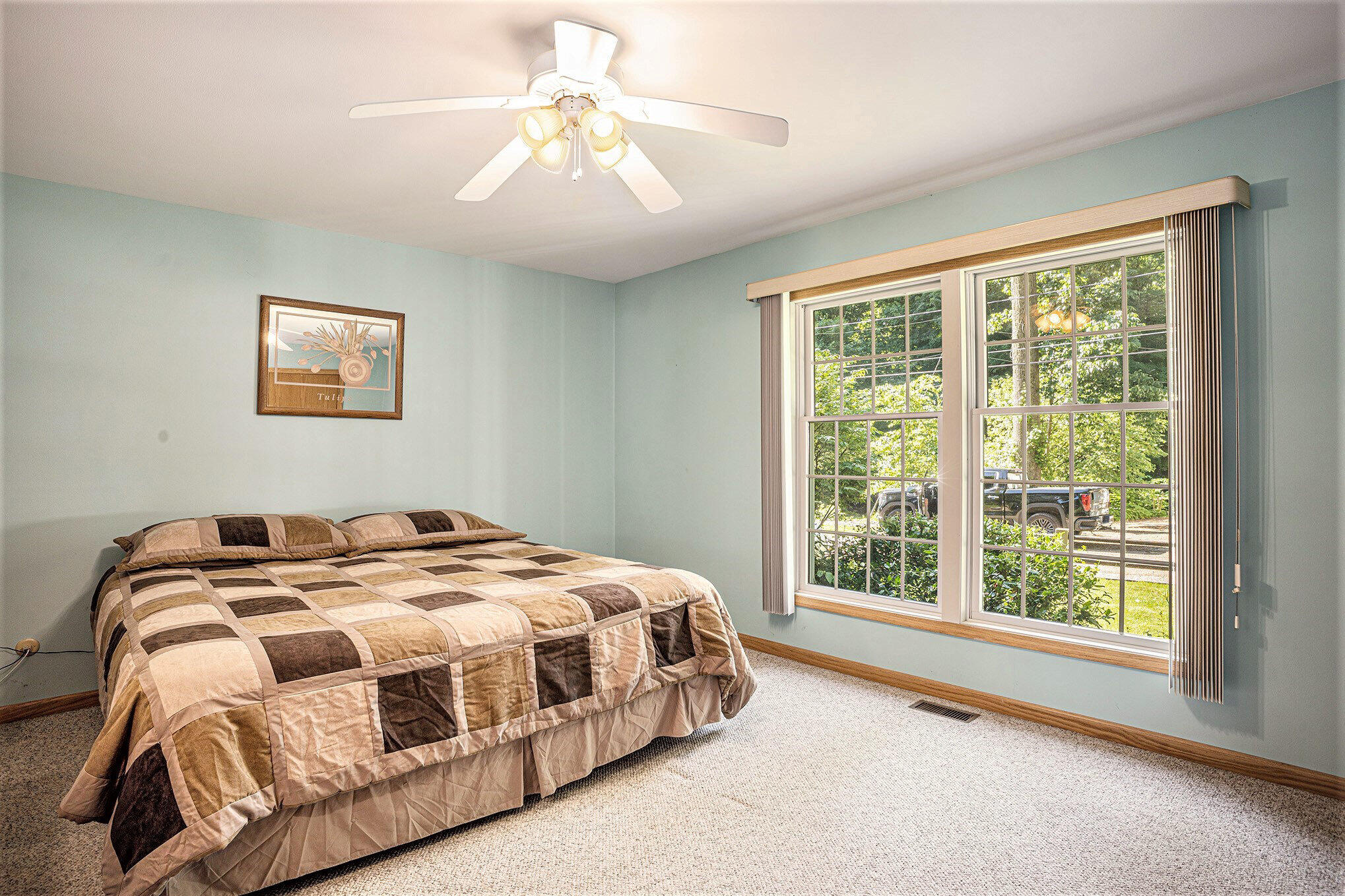 15891 Lakeview Drive Buchanan MI 49107