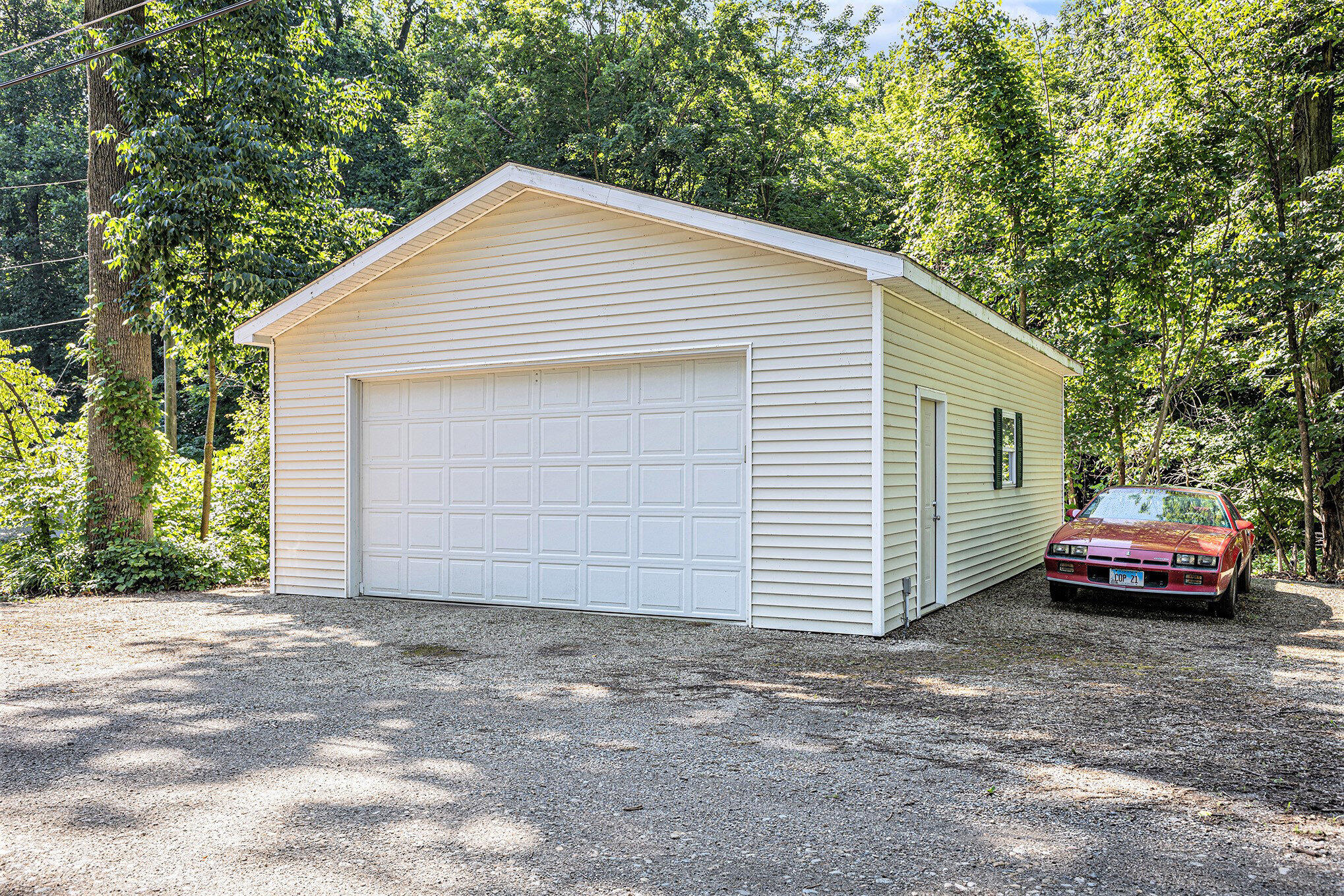 15891 Lakeview Drive Buchanan MI 49107