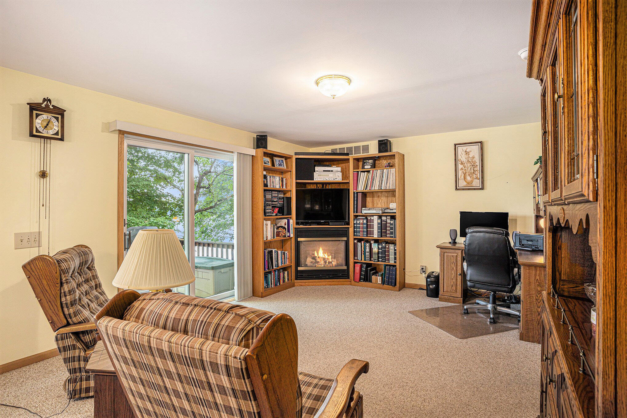 15891 Lakeview Drive Buchanan MI 49107