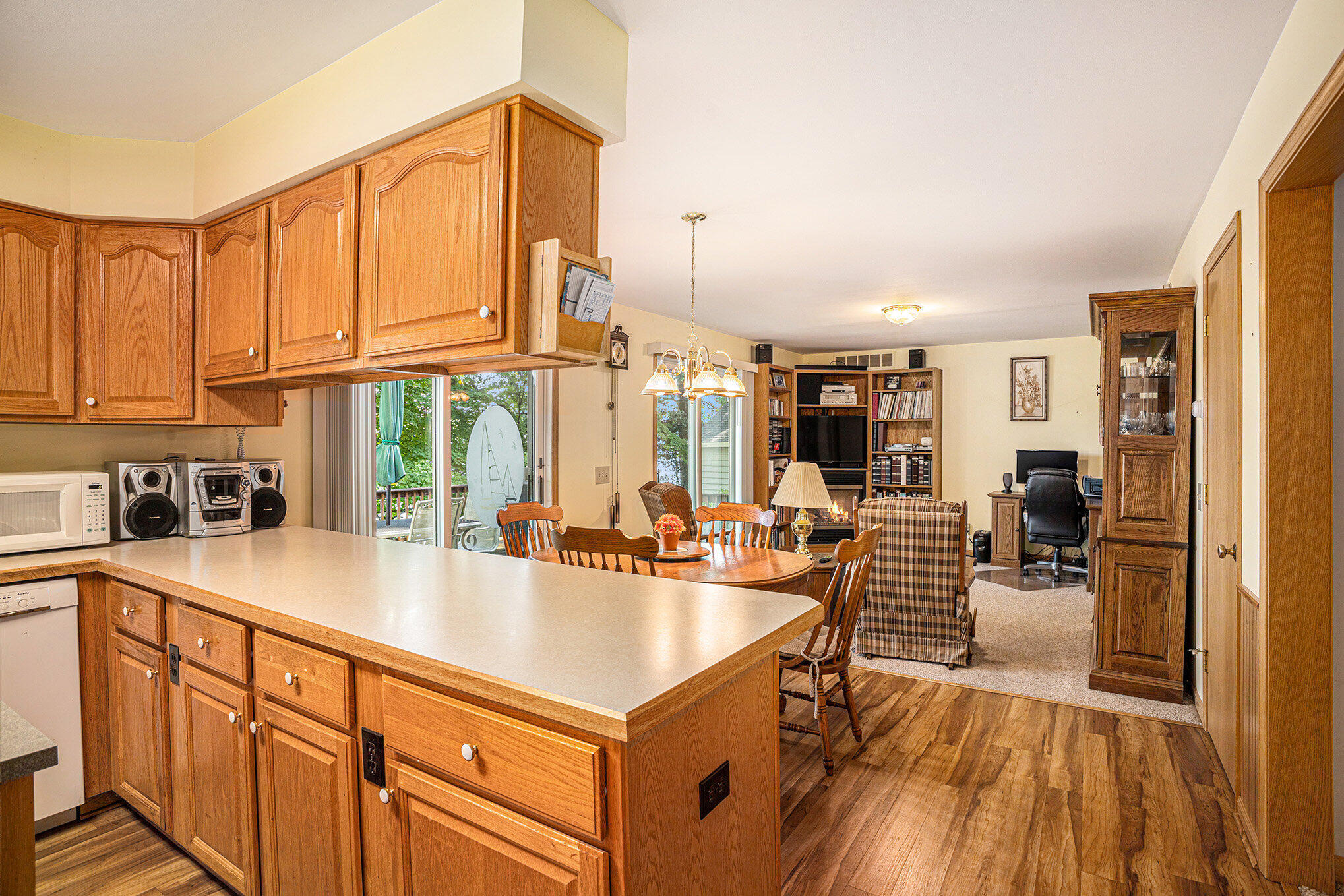 15891 Lakeview Drive Buchanan MI 49107
