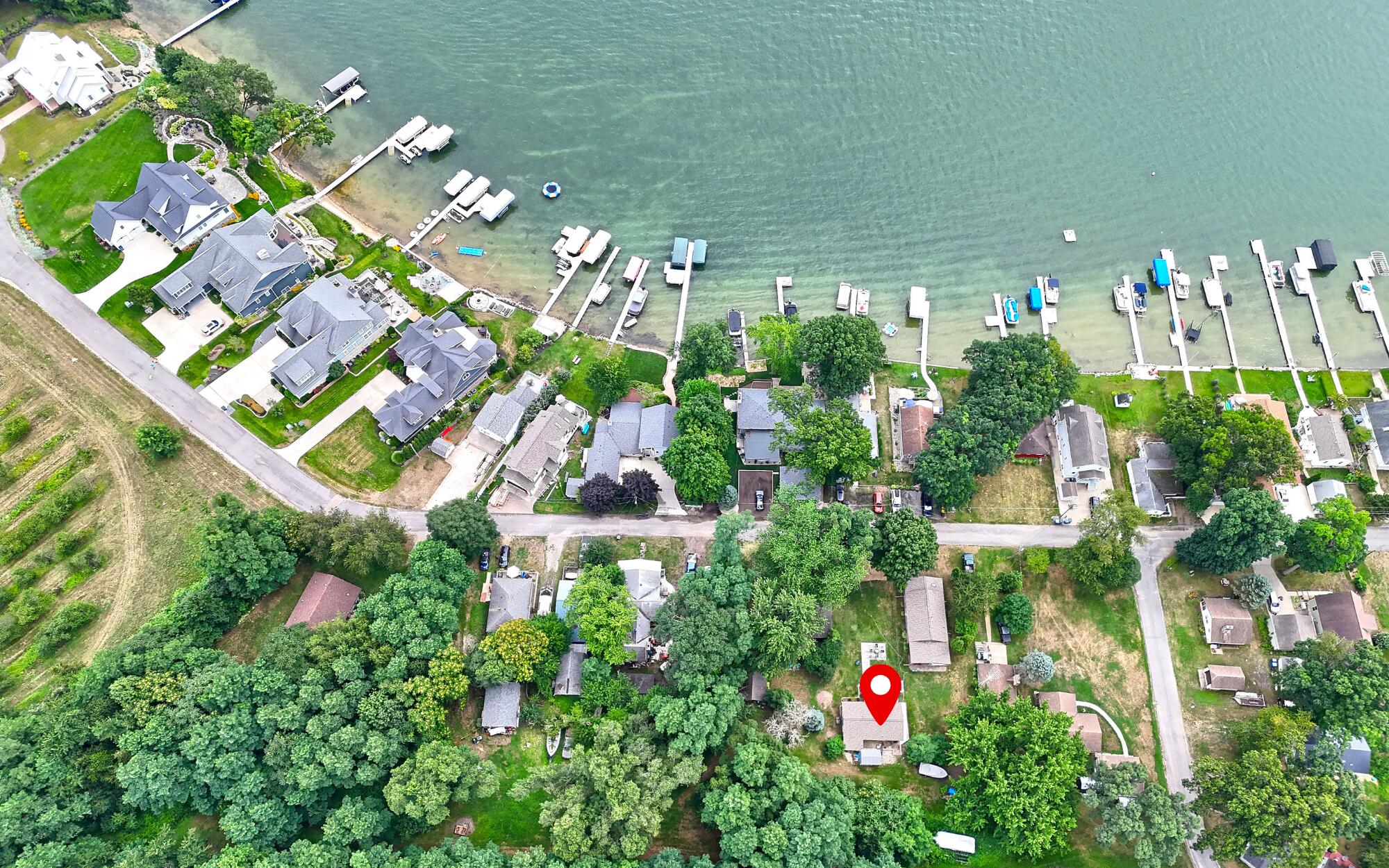 63166 Lakeshore Drive Dowagiac MI 49047