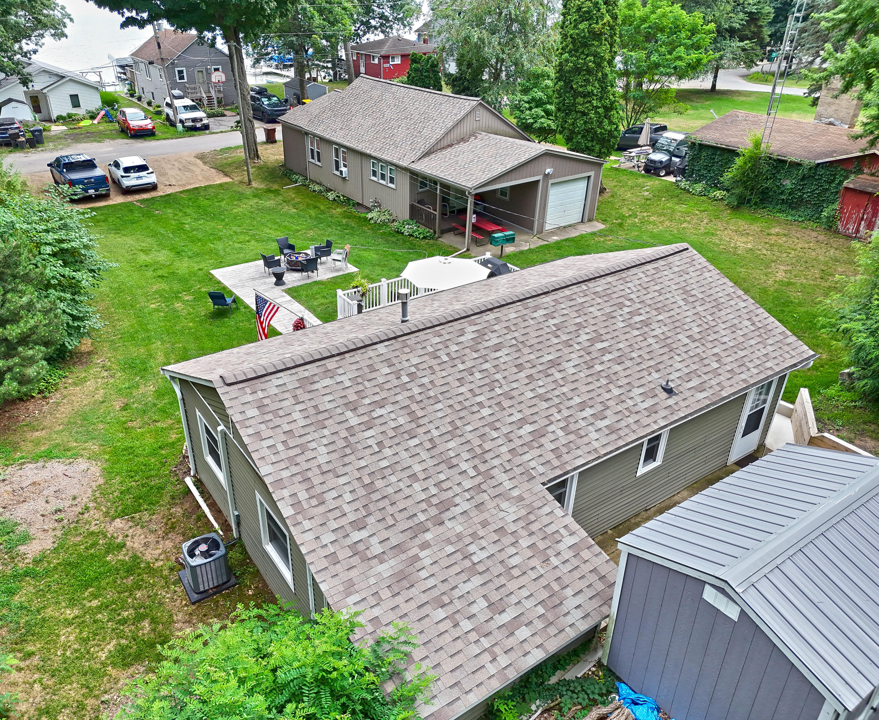 63166 Lakeshore Drive Dowagiac MI 49047