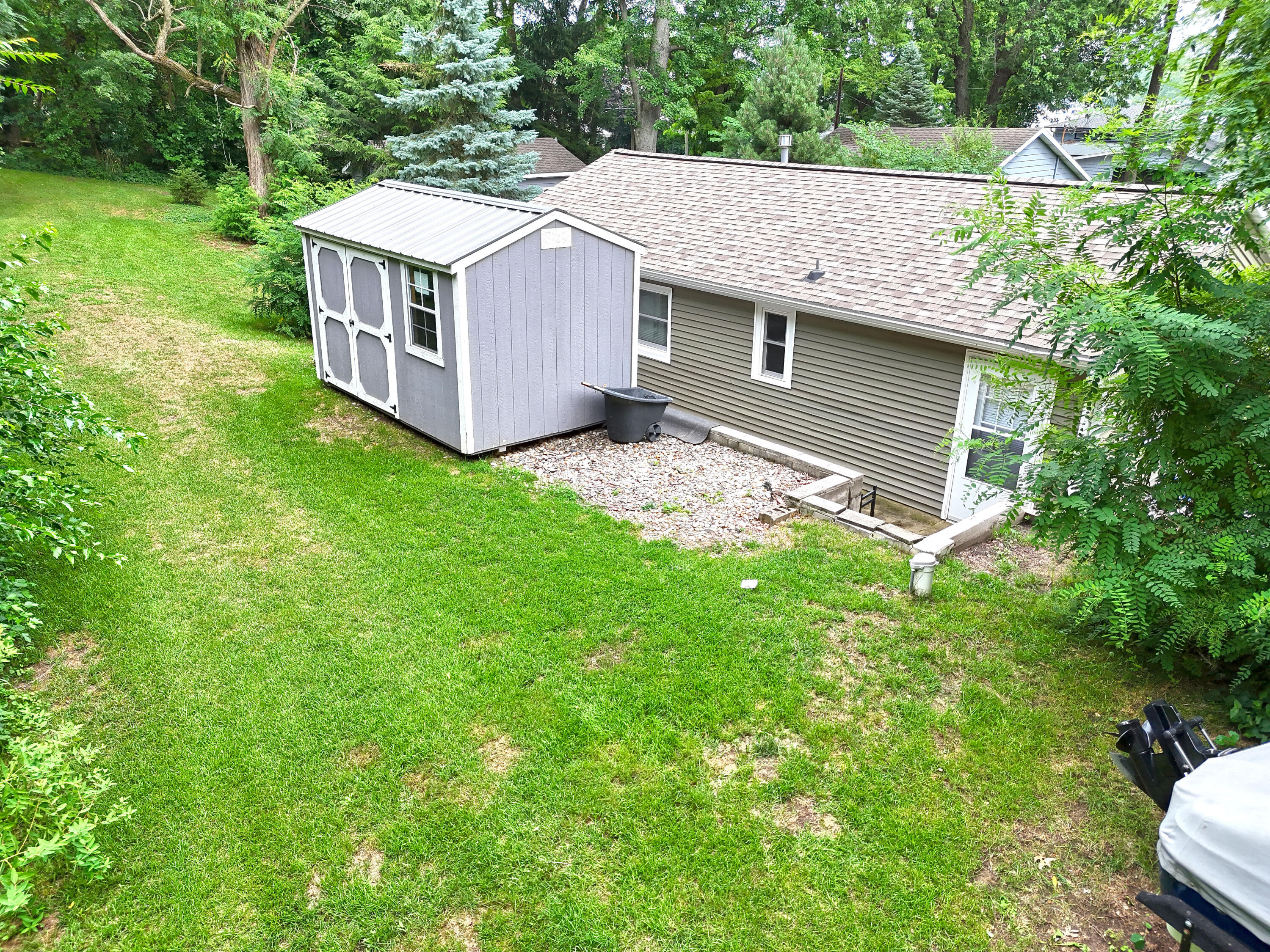 63166 Lakeshore Drive Dowagiac MI 49047