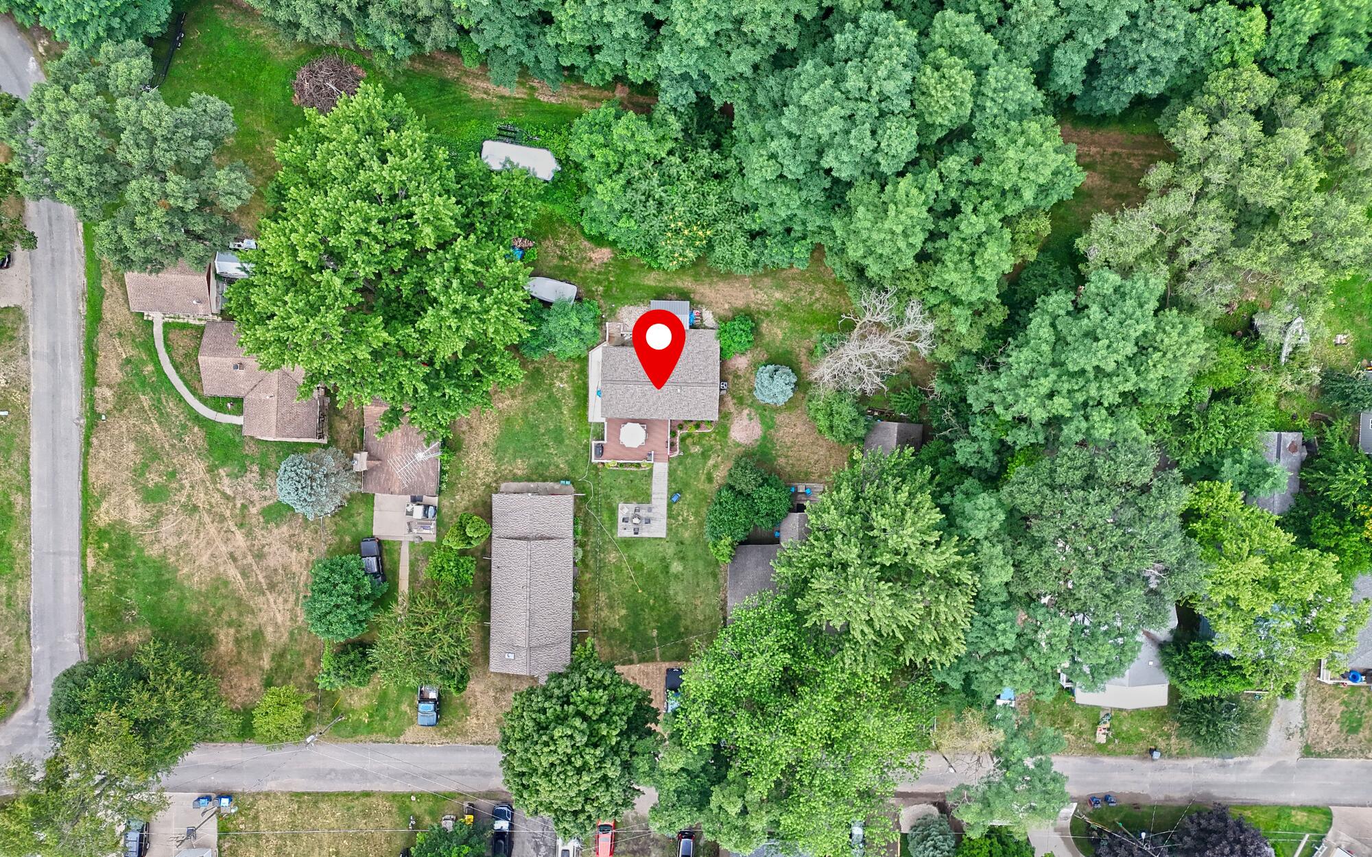63166 Lakeshore Drive Dowagiac MI 49047