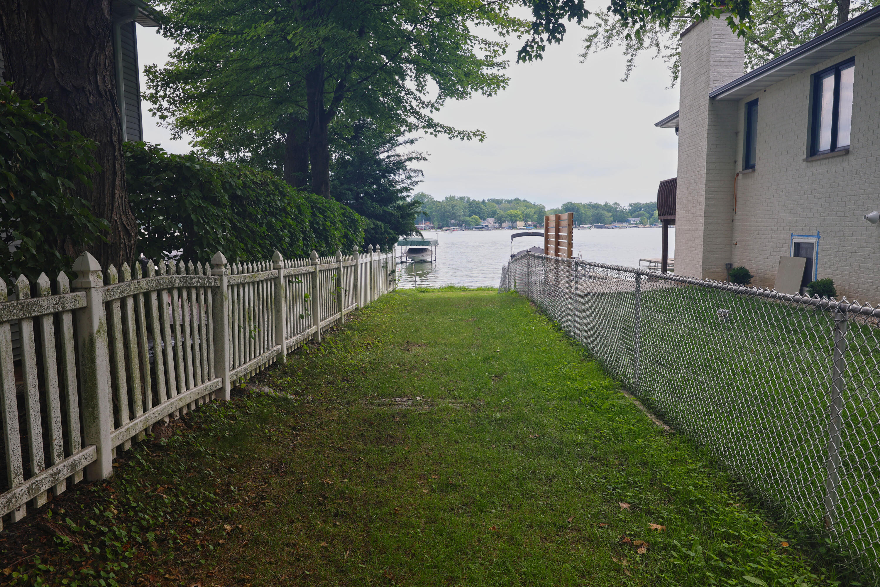 63166 Lakeshore Drive Dowagiac MI 49047
