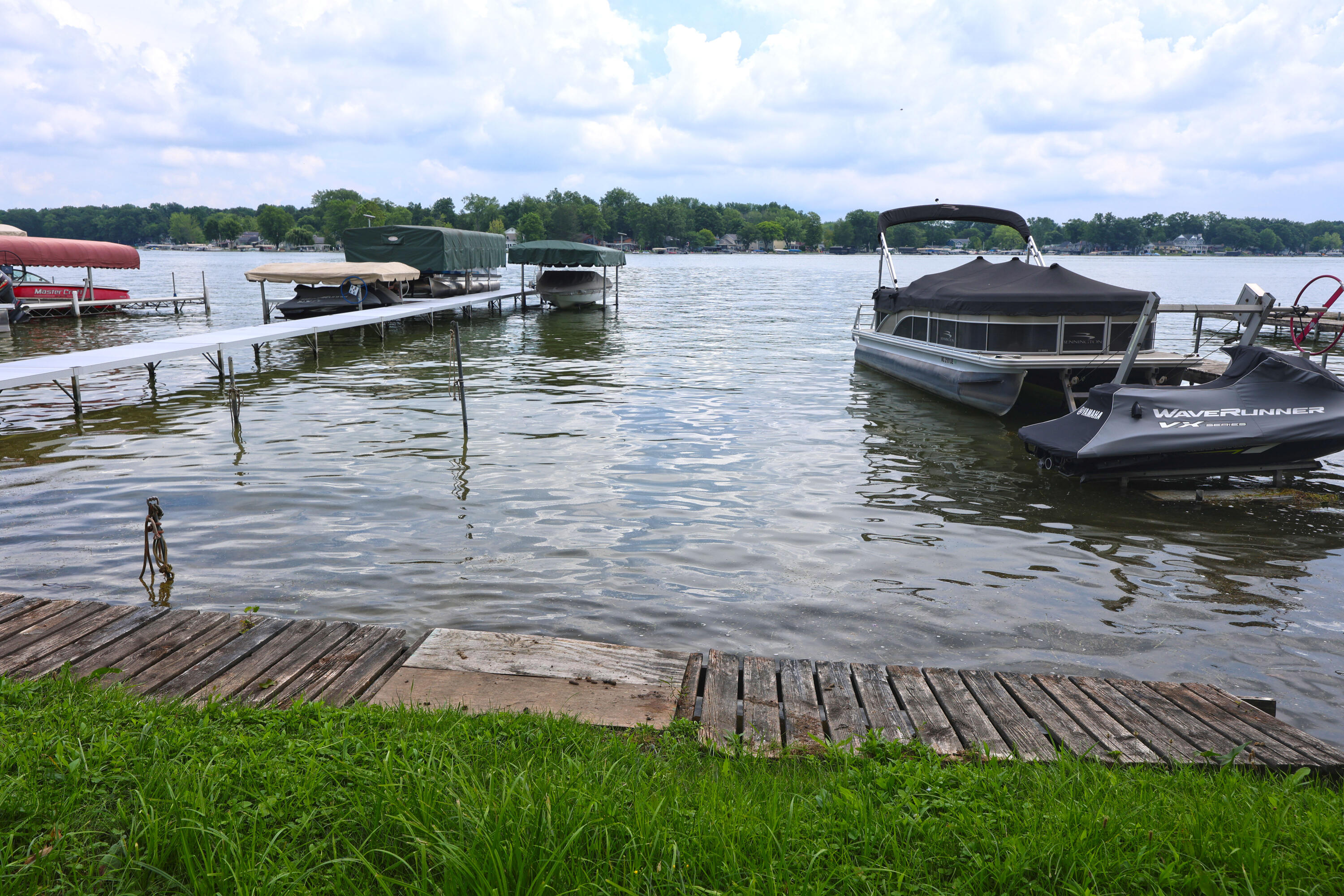 63166 Lakeshore Drive Dowagiac MI 49047