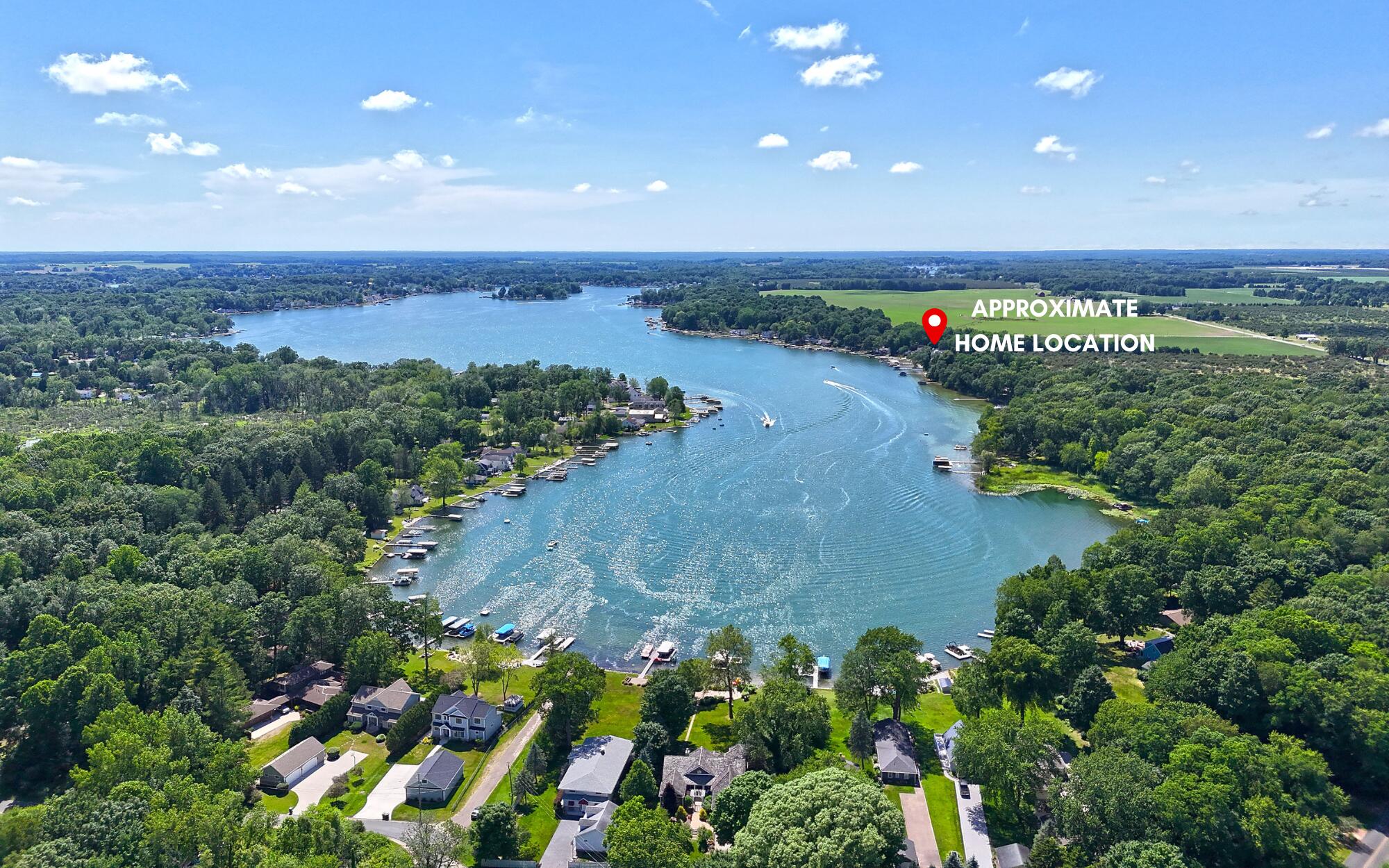 63166 Lakeshore Drive Dowagiac MI 49047