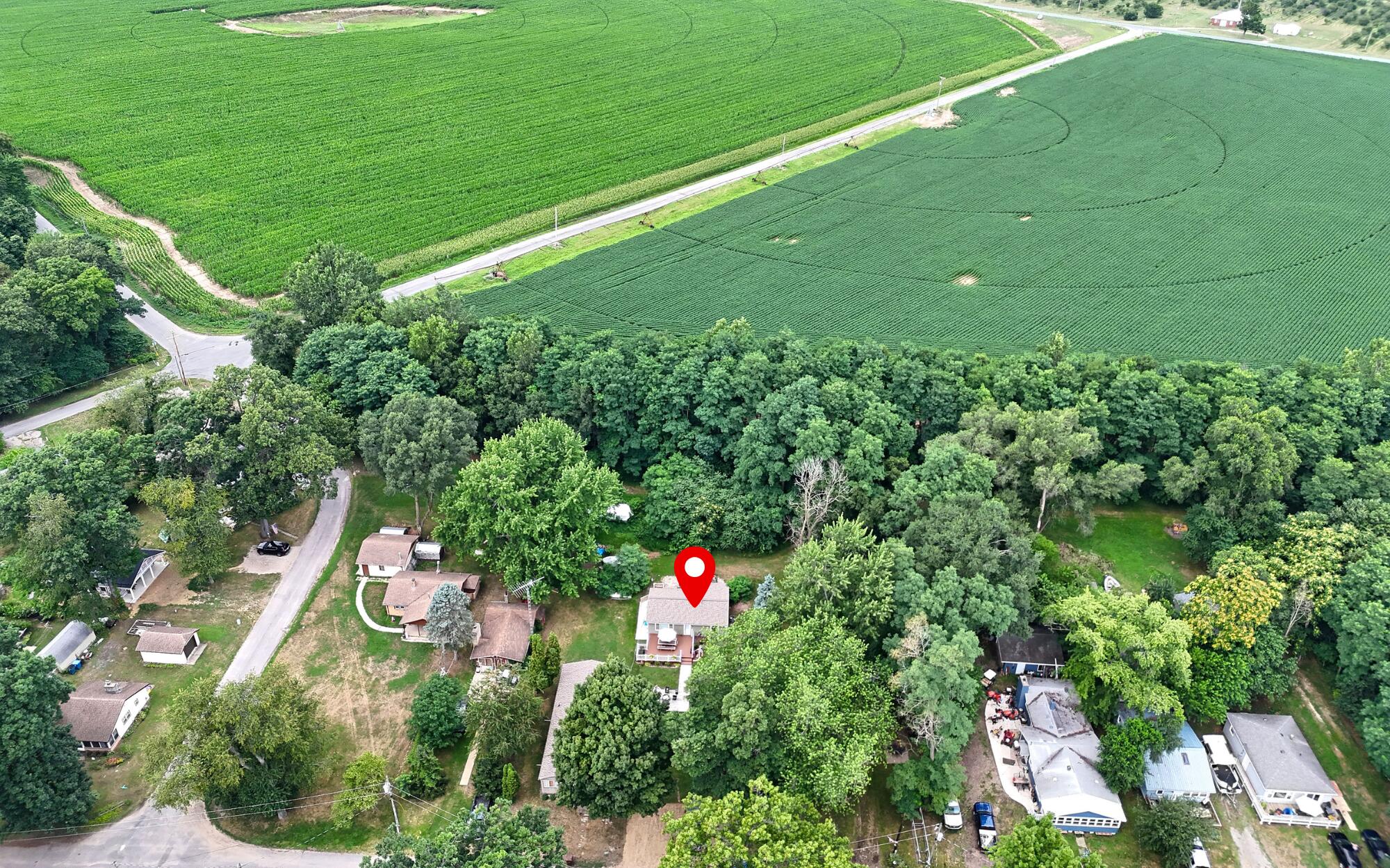63166 Lakeshore Drive Dowagiac MI 49047