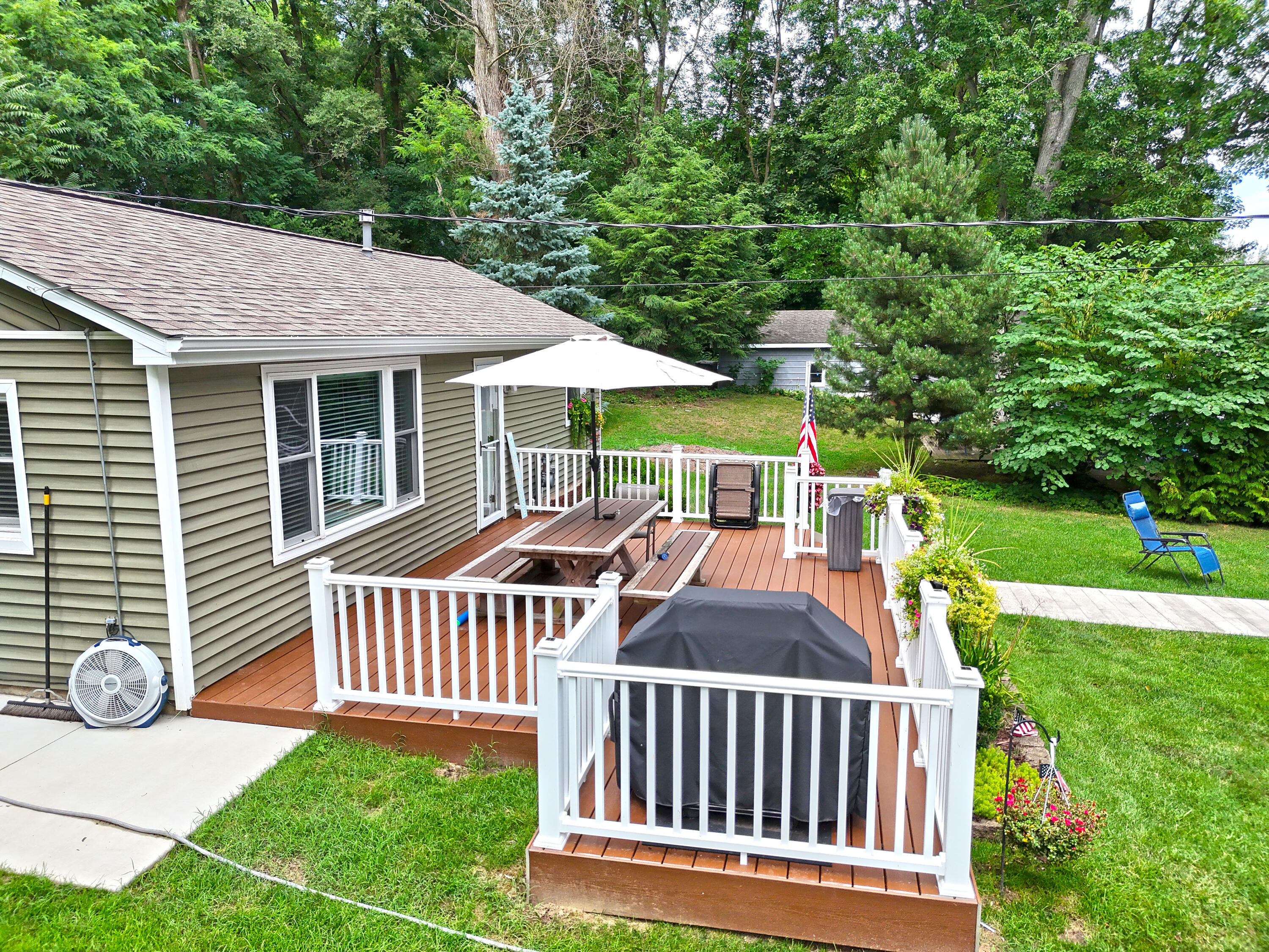 63166 Lakeshore Drive Dowagiac MI 49047