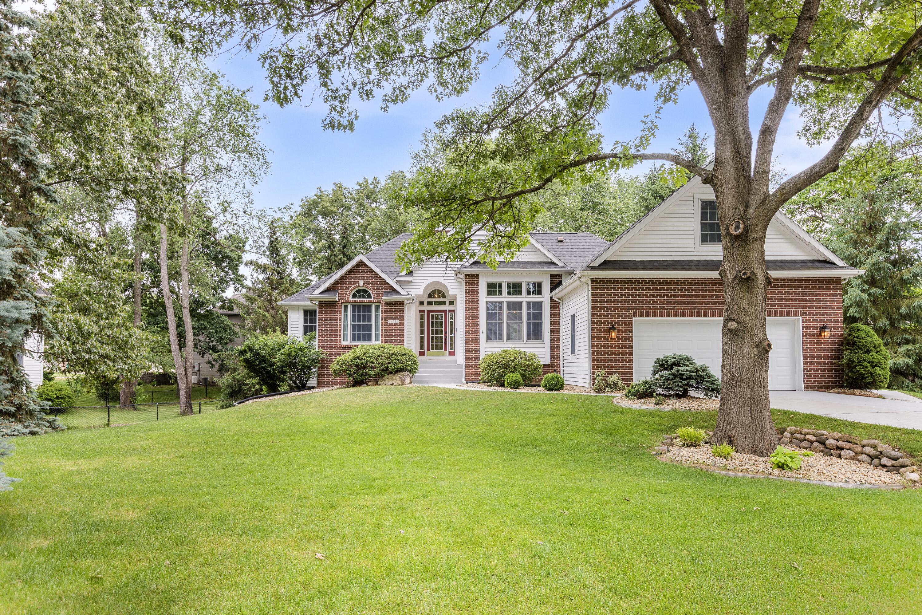 494 Anchor Lane Portage MI 49002