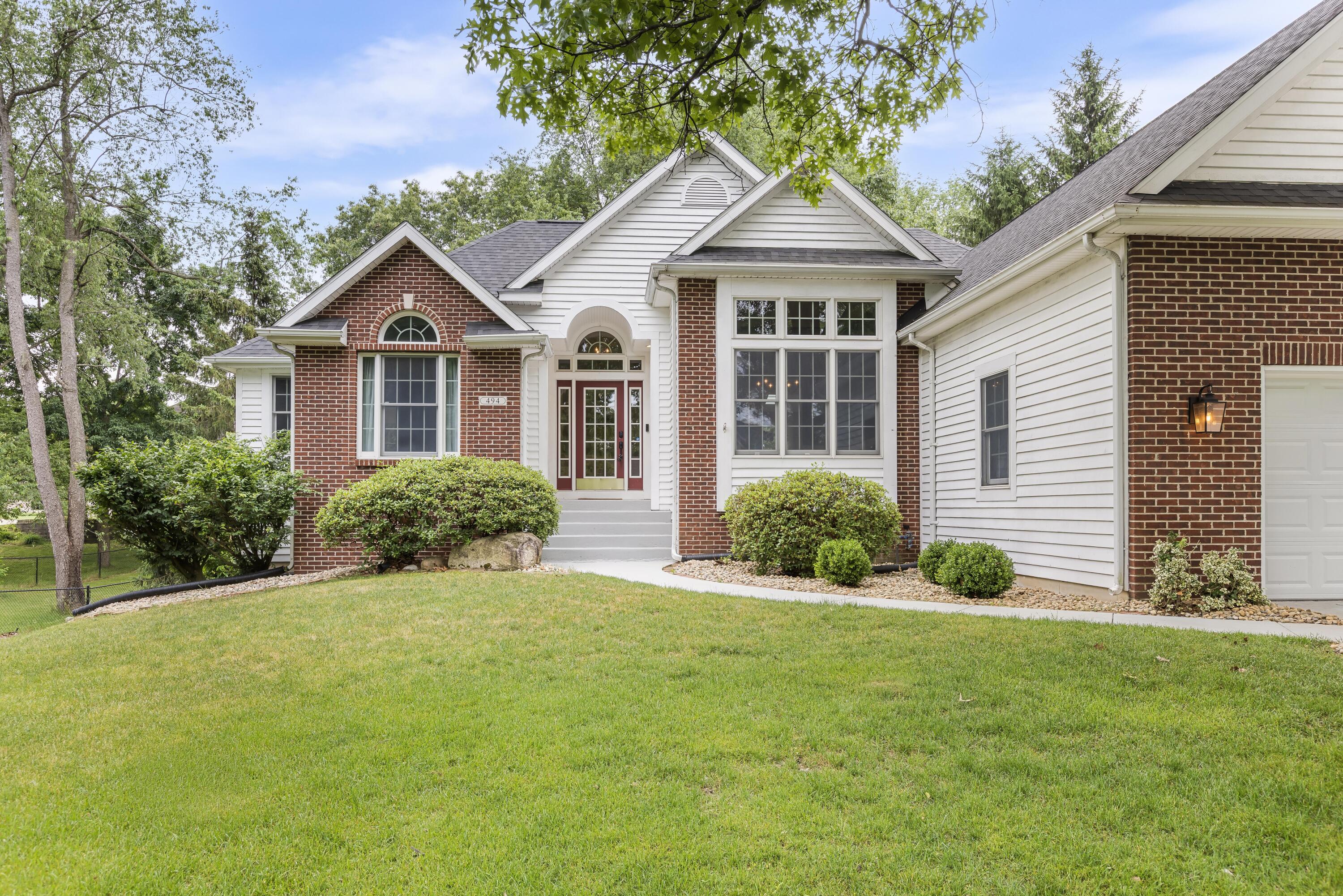 494 Anchor Lane Portage MI 49002
