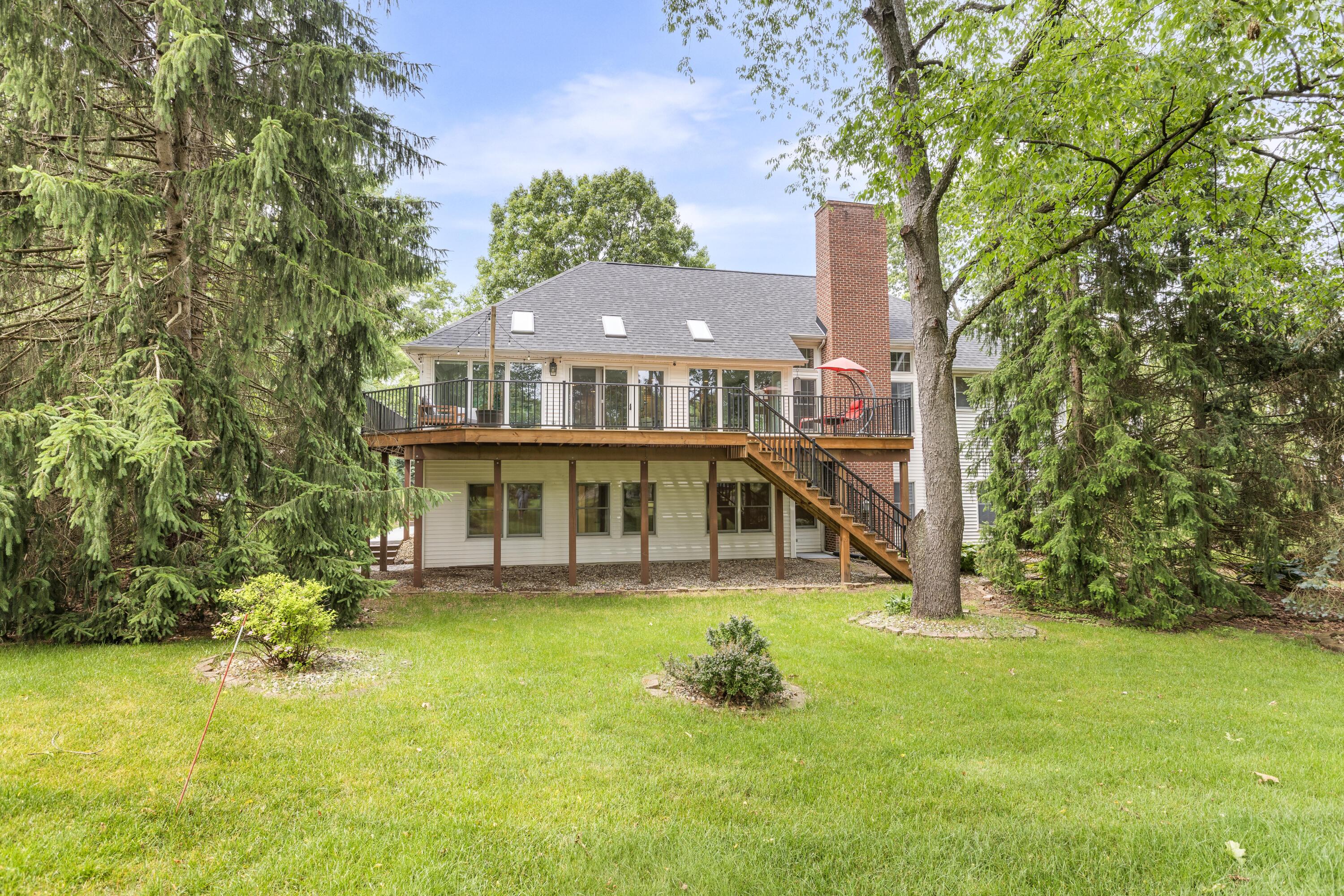 494 Anchor Lane Portage MI 49002