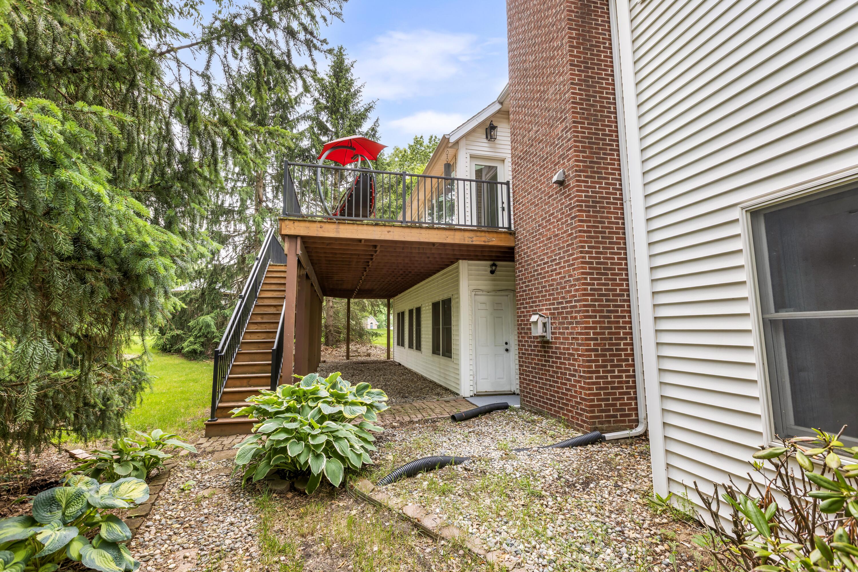 494 Anchor Lane Portage MI 49002