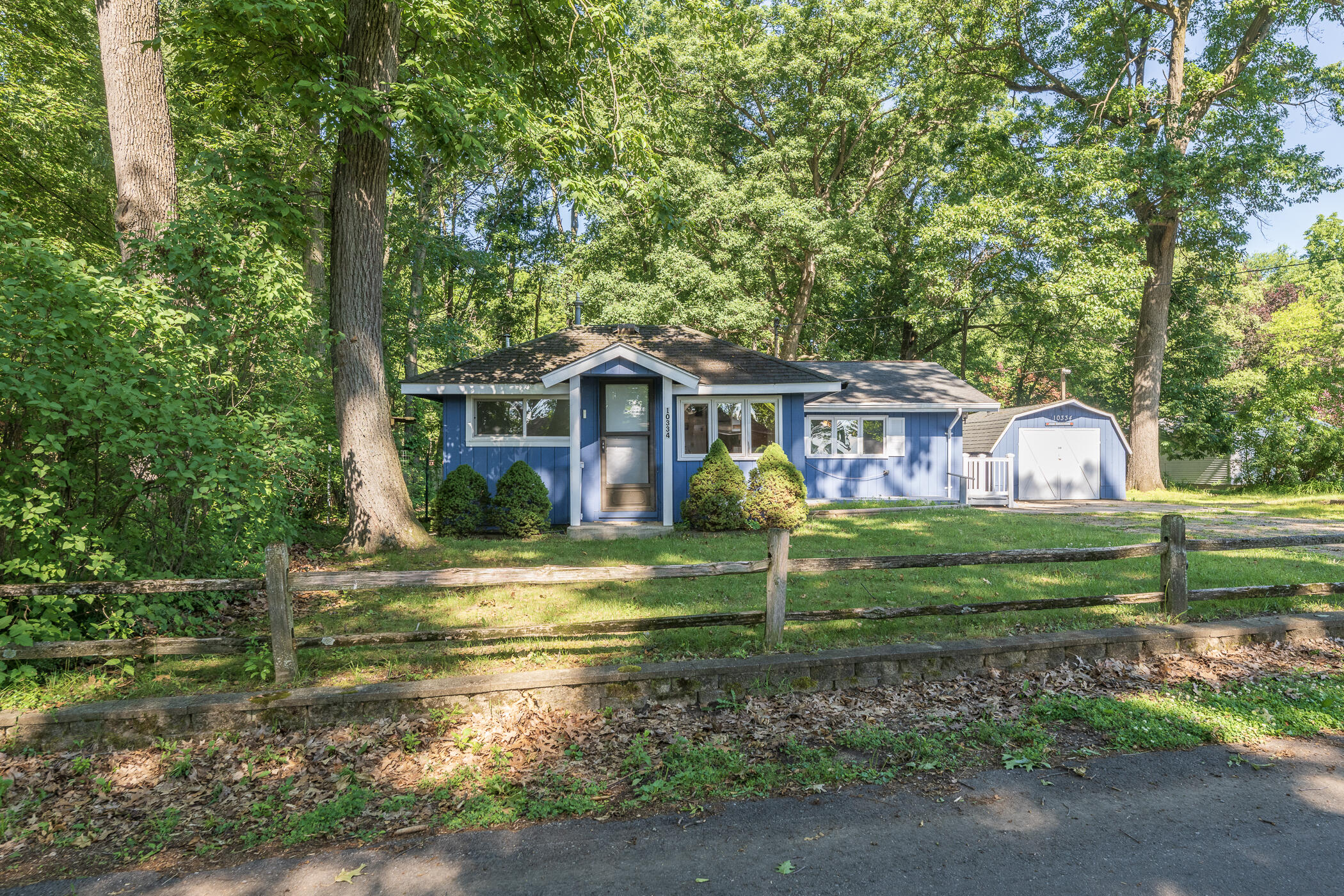 10334 Woodlawn Drive Portage MI 49002