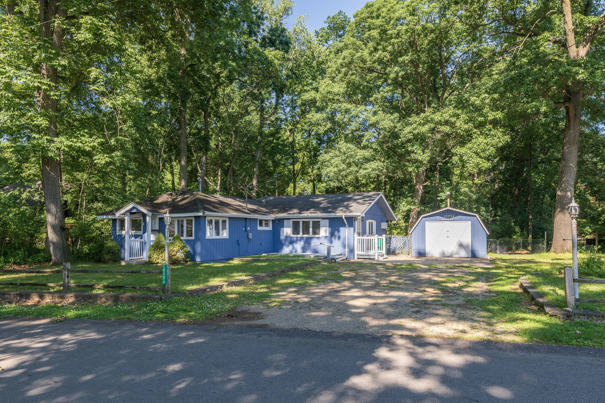 10334 Woodlawn Drive Portage MI 49002