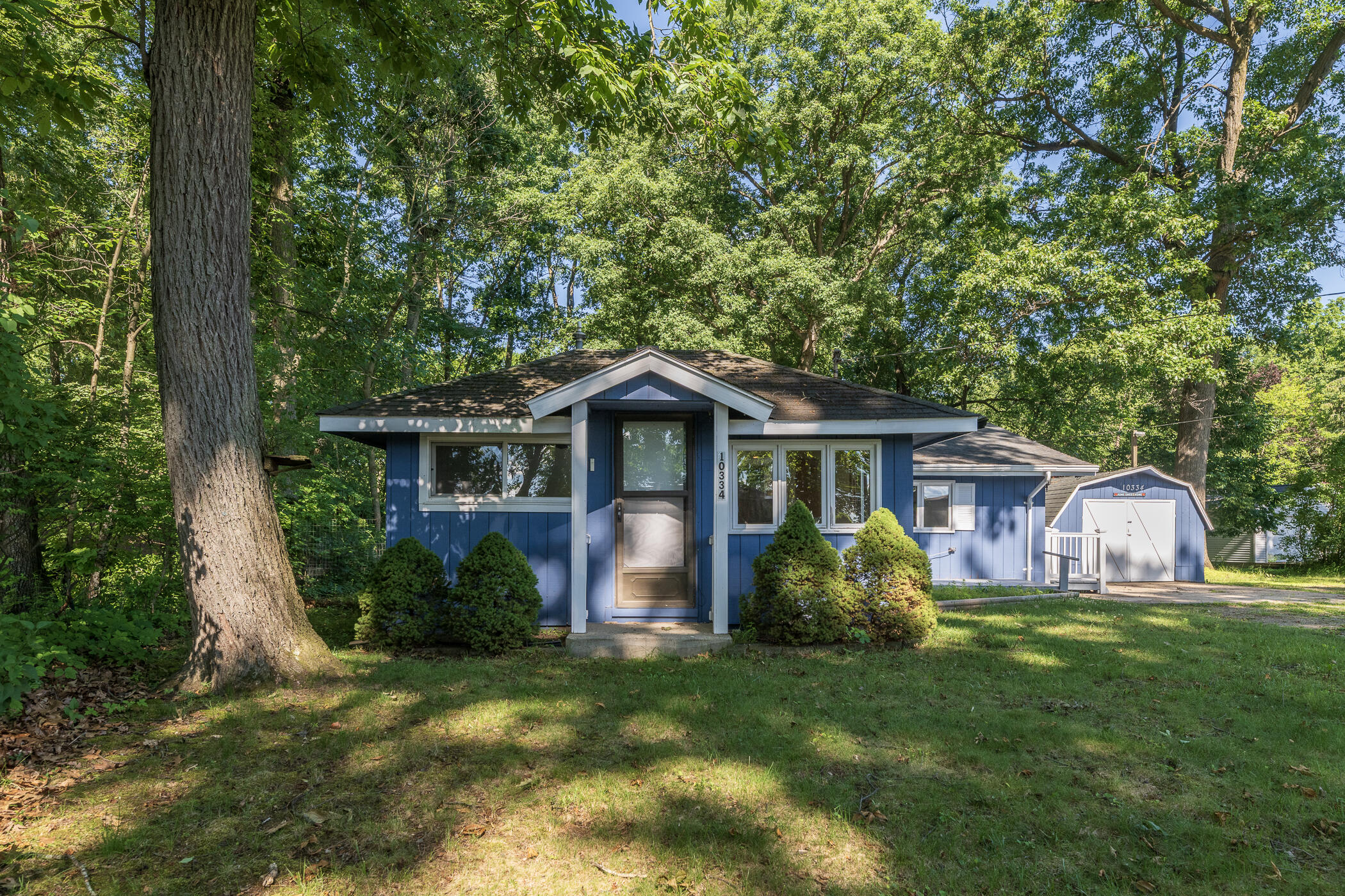 10334 Woodlawn Drive Portage MI 49002