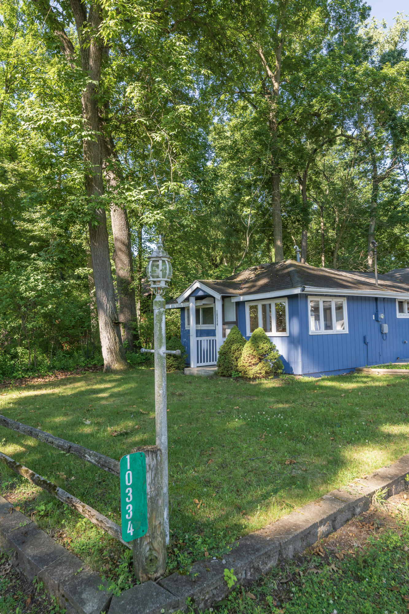 10334 Woodlawn Drive Portage MI 49002