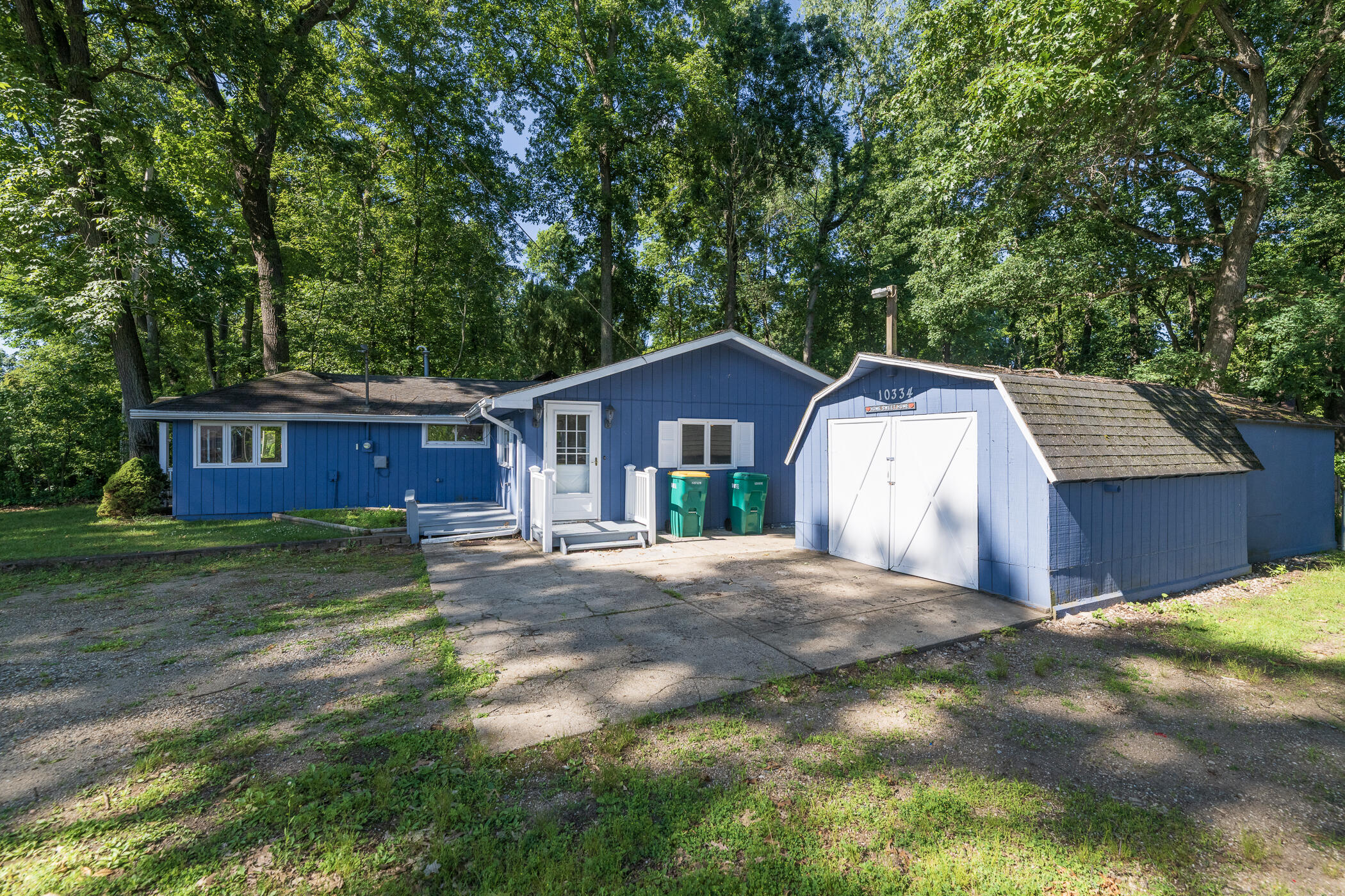 10334 Woodlawn Drive Portage MI 49002