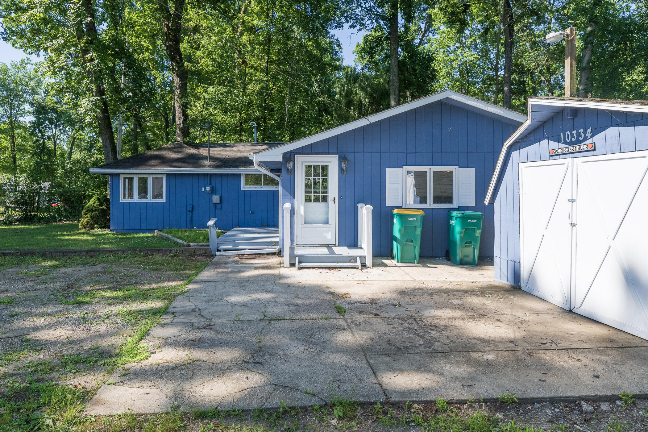 10334 Woodlawn Drive Portage MI 49002