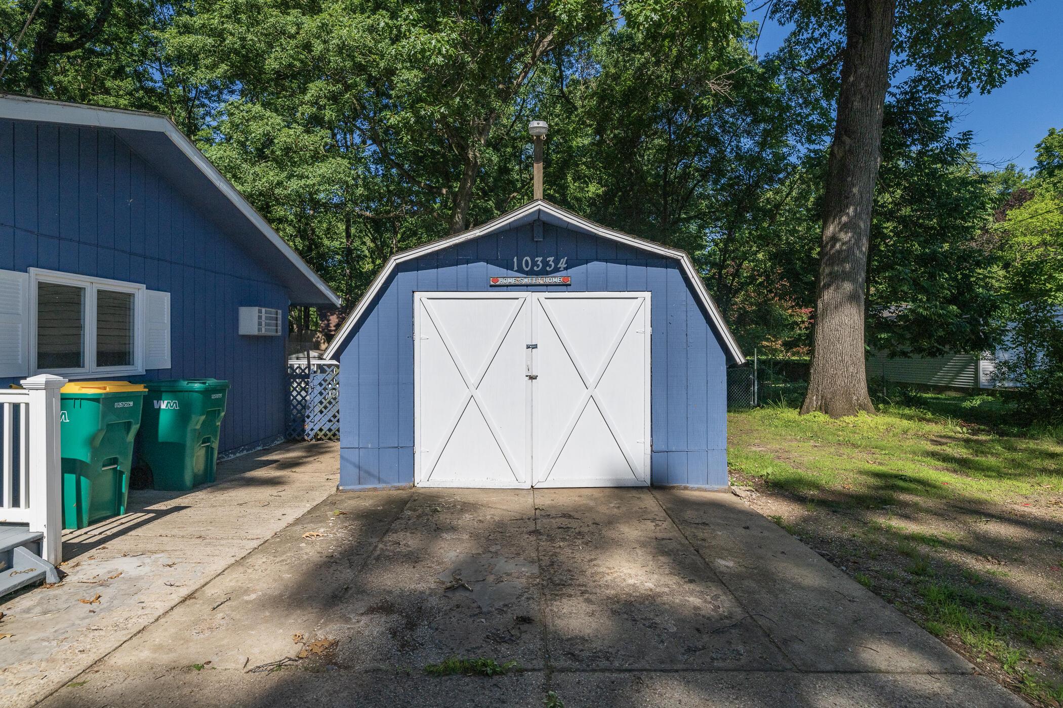 10334 Woodlawn Drive Portage MI 49002